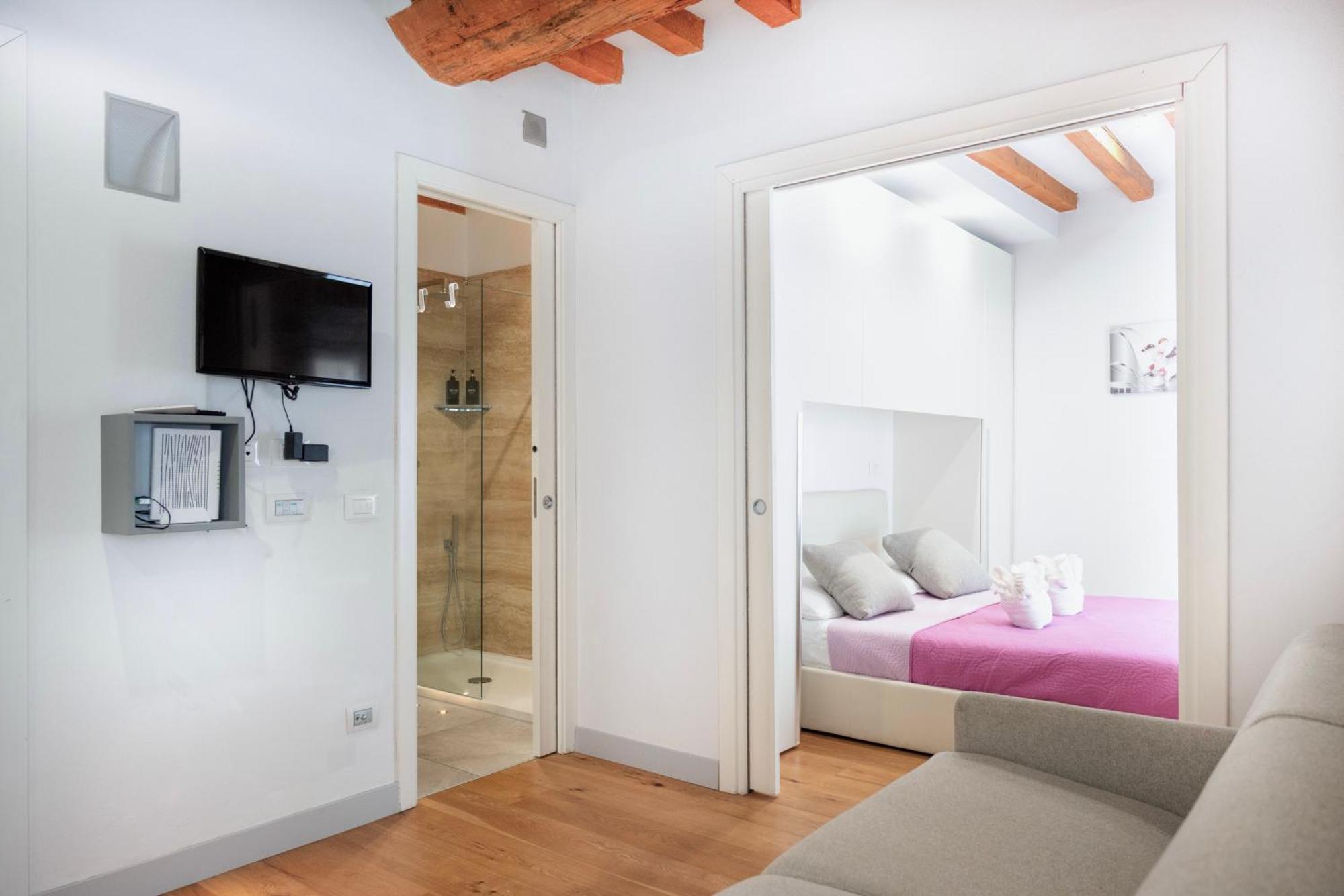 Milano Suite Home Apartment *