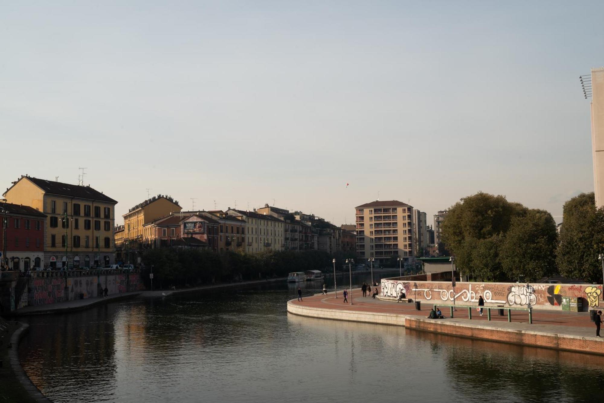 Apartment Milano Suite Home Milan