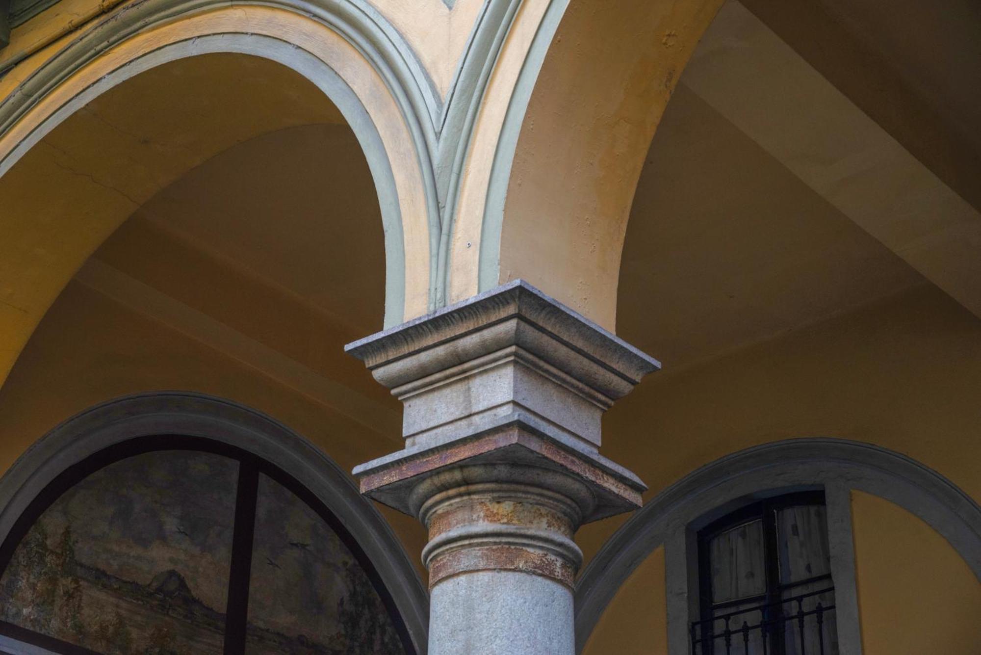 Apartment Milano Suite Home *