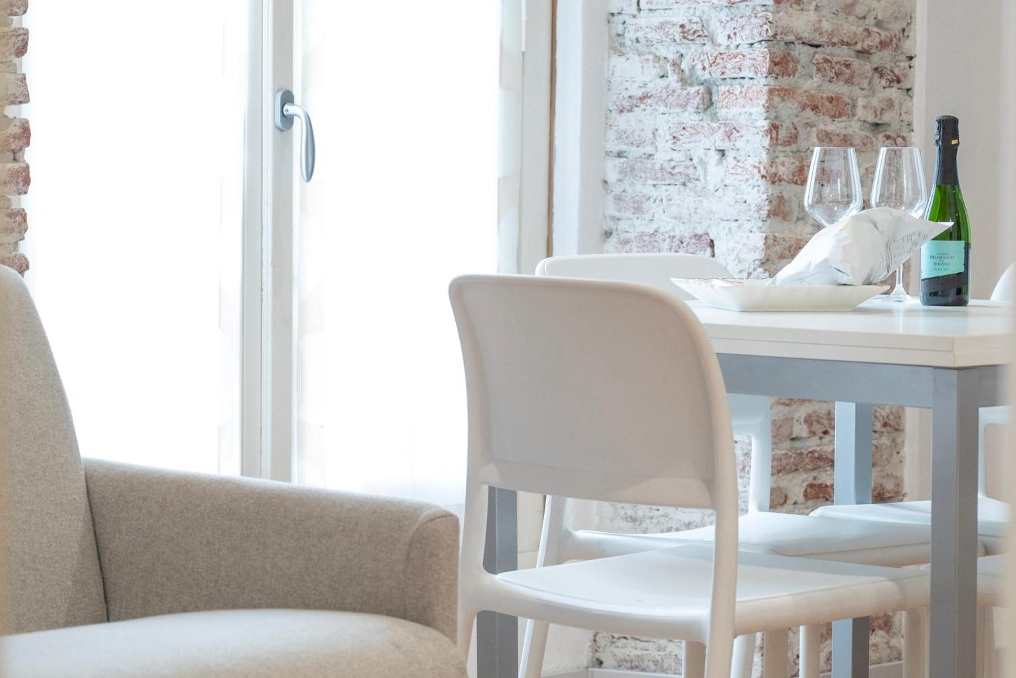 Apartment Milano Suite Home Milan