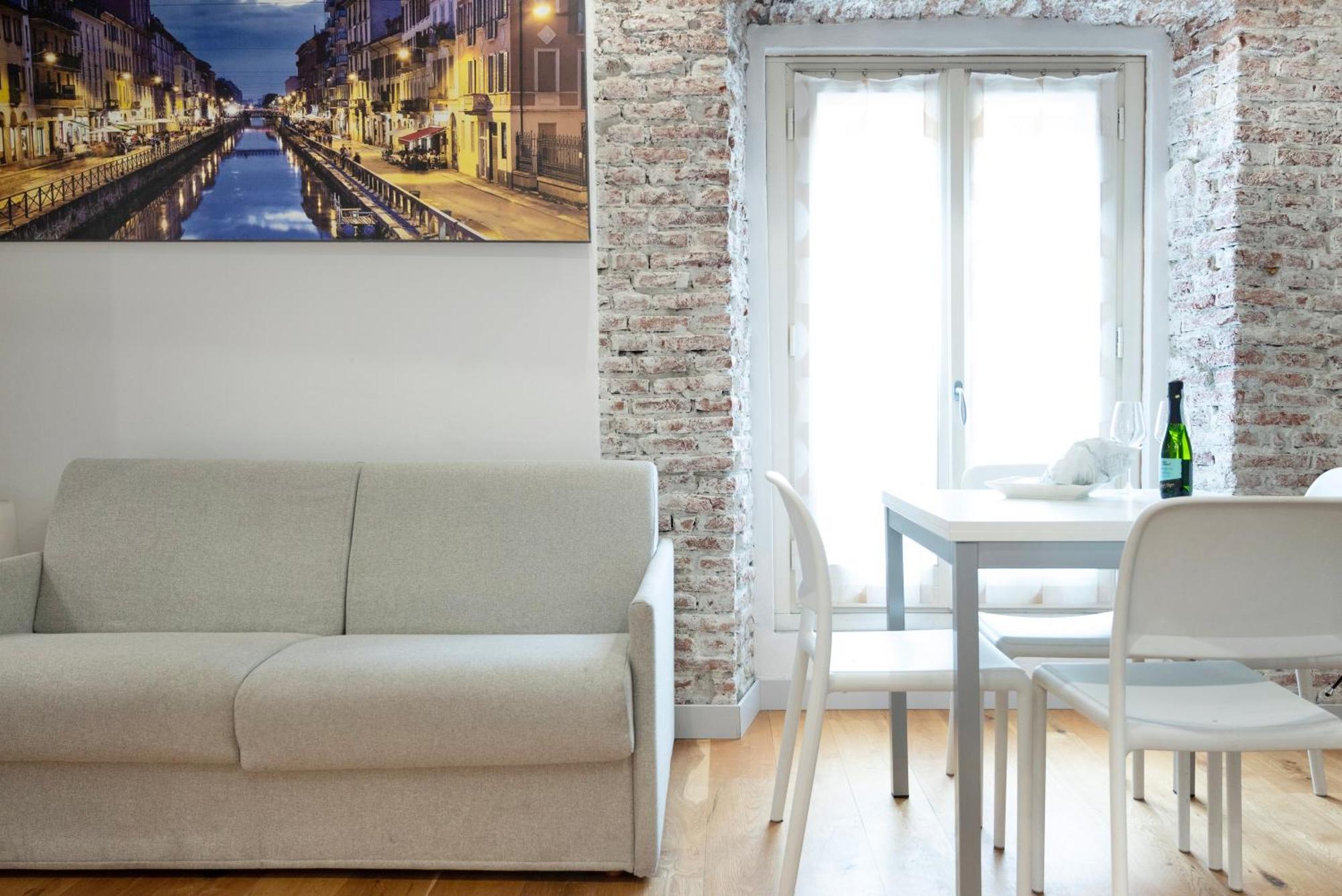 Milano Suite Home Milan