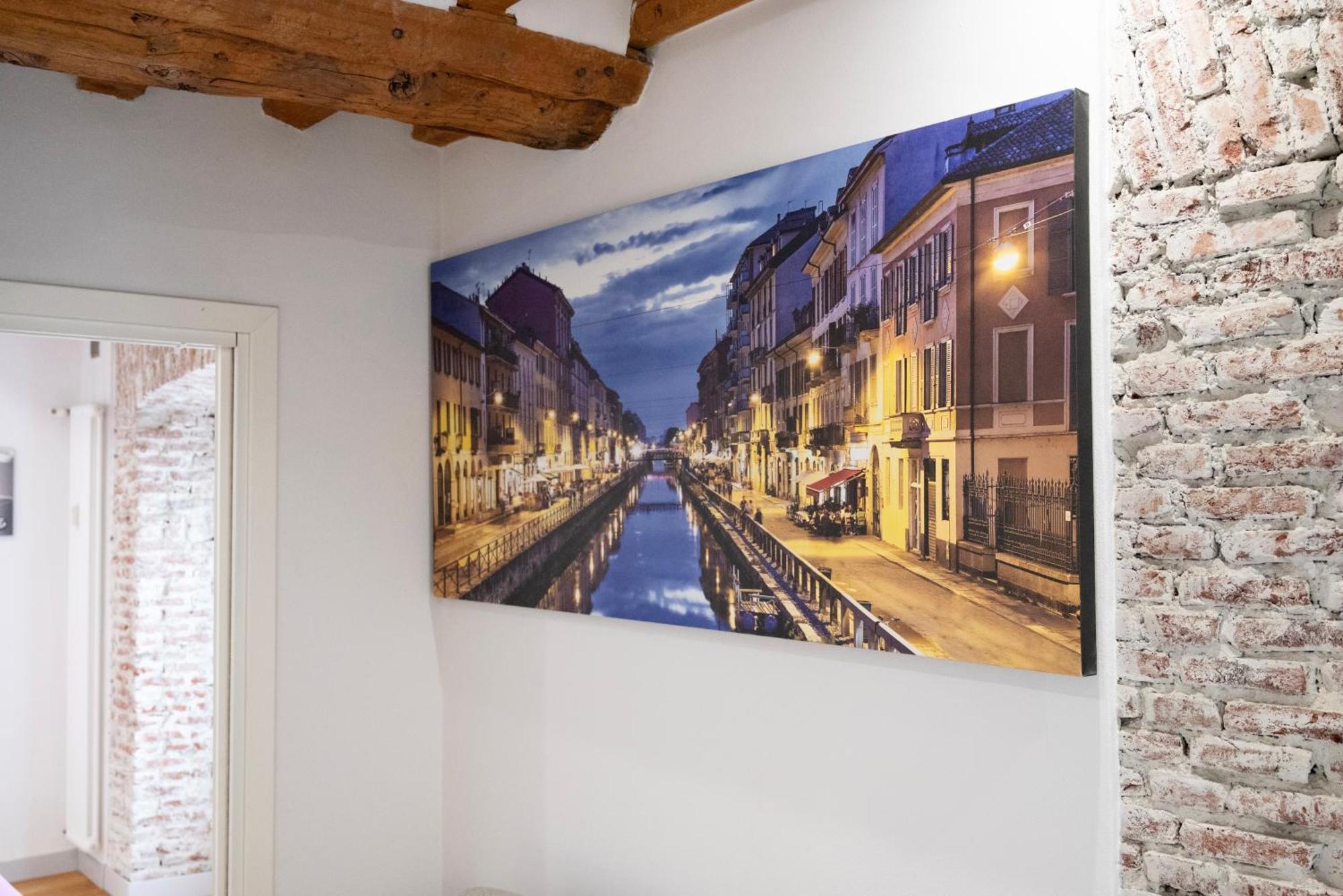 Milano Suite Home Apartment Milan
