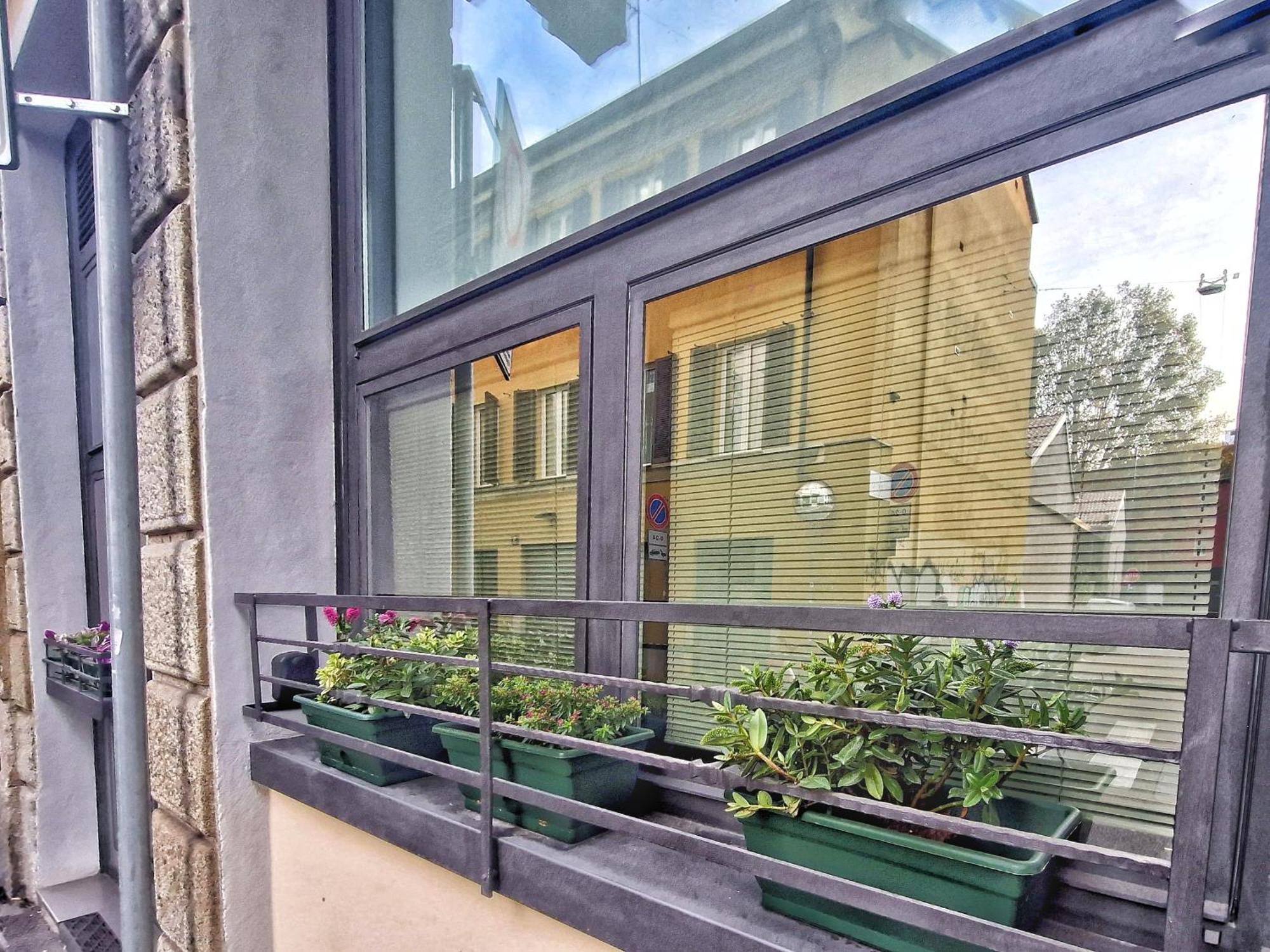 Loft Centro, 10 Min From Duomo * Mailand