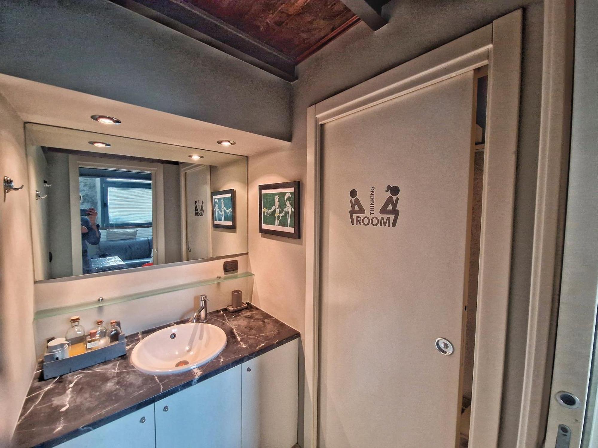 Apartment Loft Centro, 10 Min From Duomo Mailand