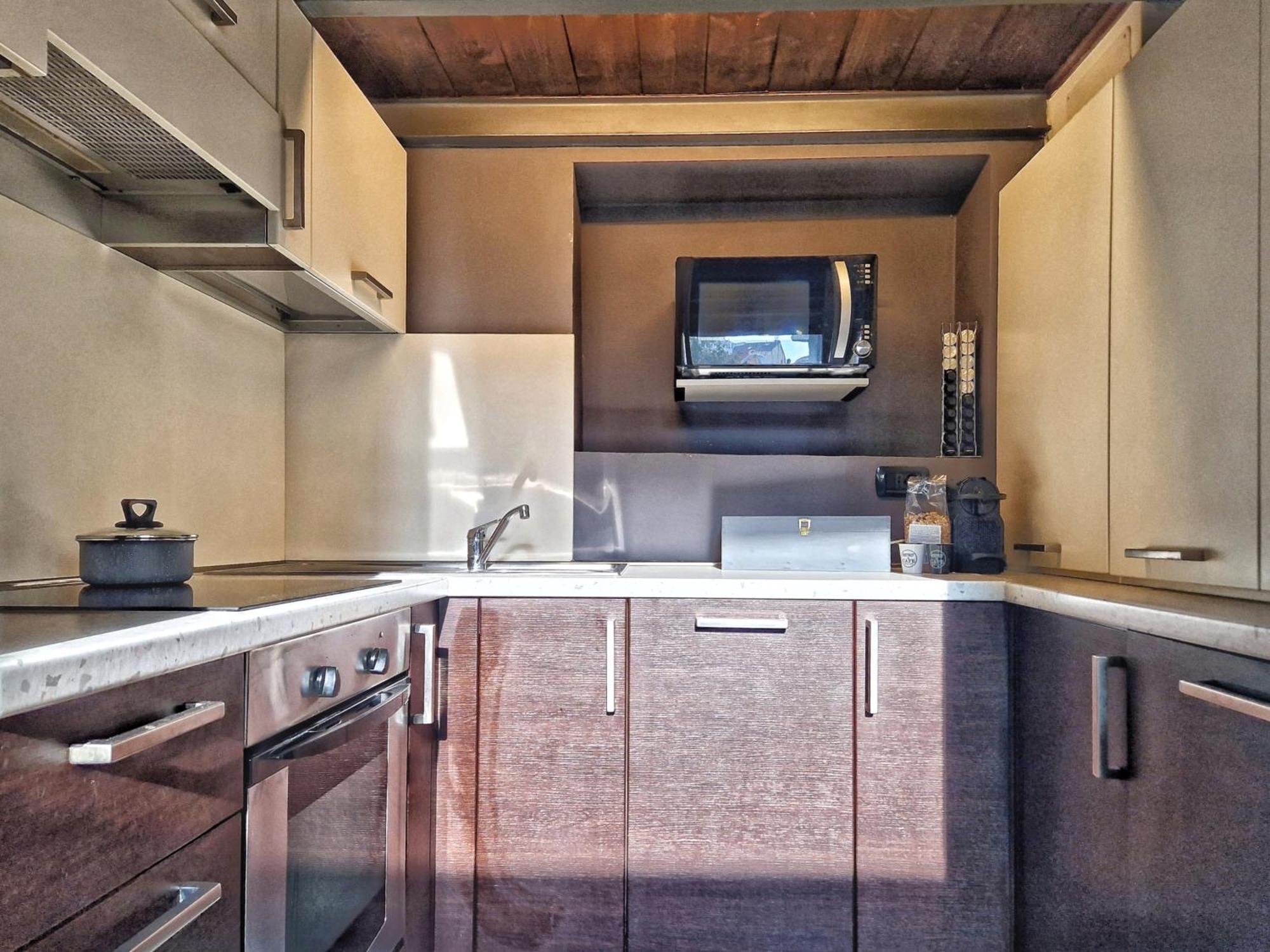 Loft Centro, 10 Min From Duomo Apartment