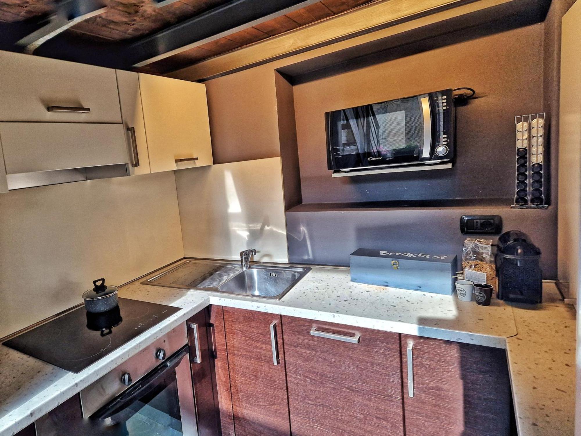 Loft Centro, 10 Min From Duomo Apartment *