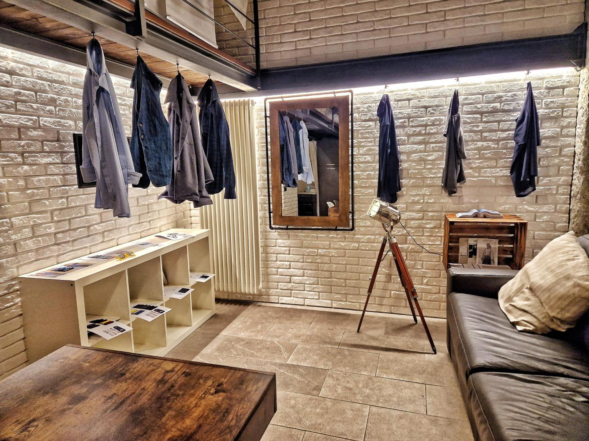 Loft Centro, 10 Min From Duomo Apartment Mailand