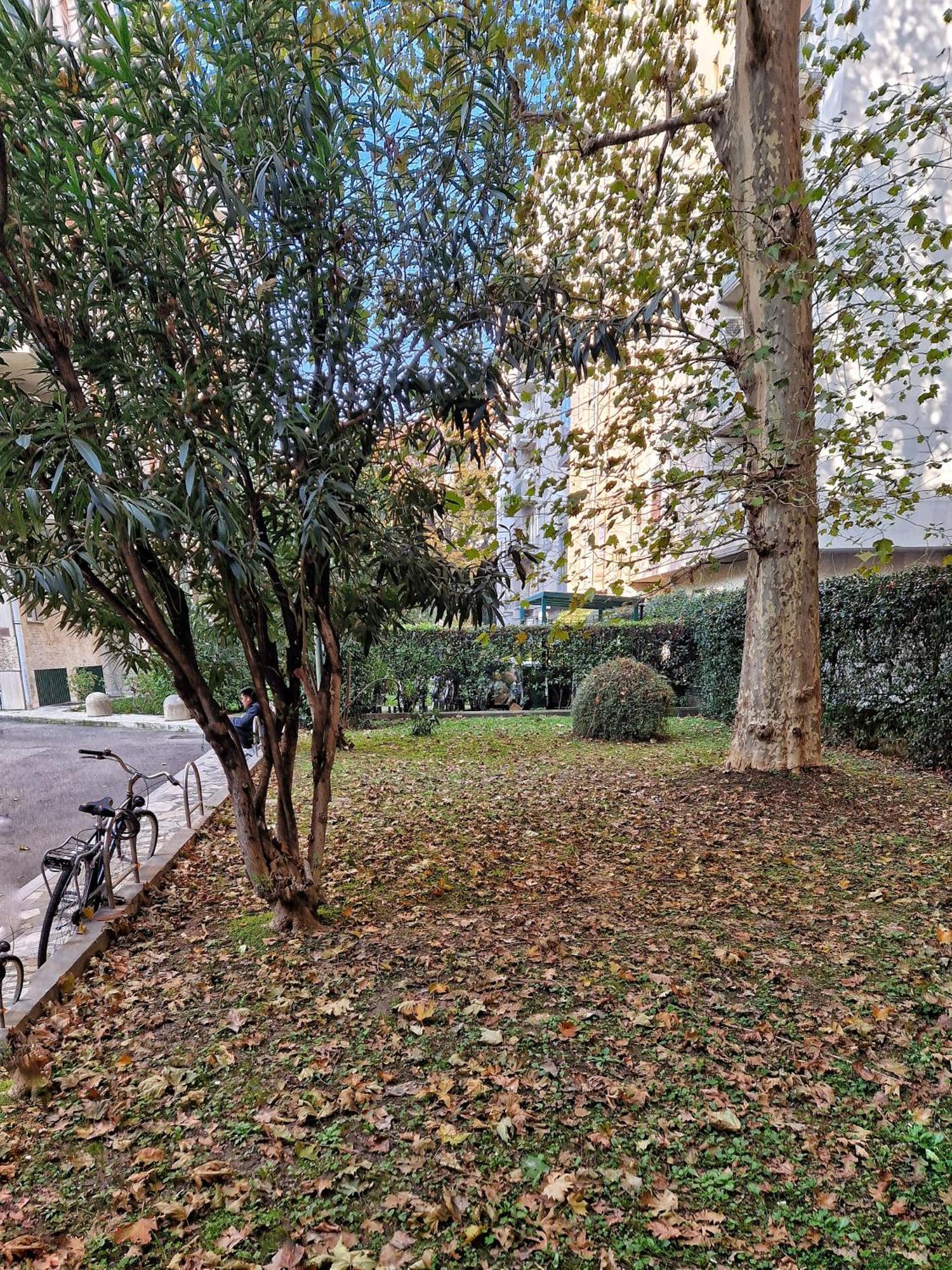 Loft Centro, 10 Min From Duomo Mailand