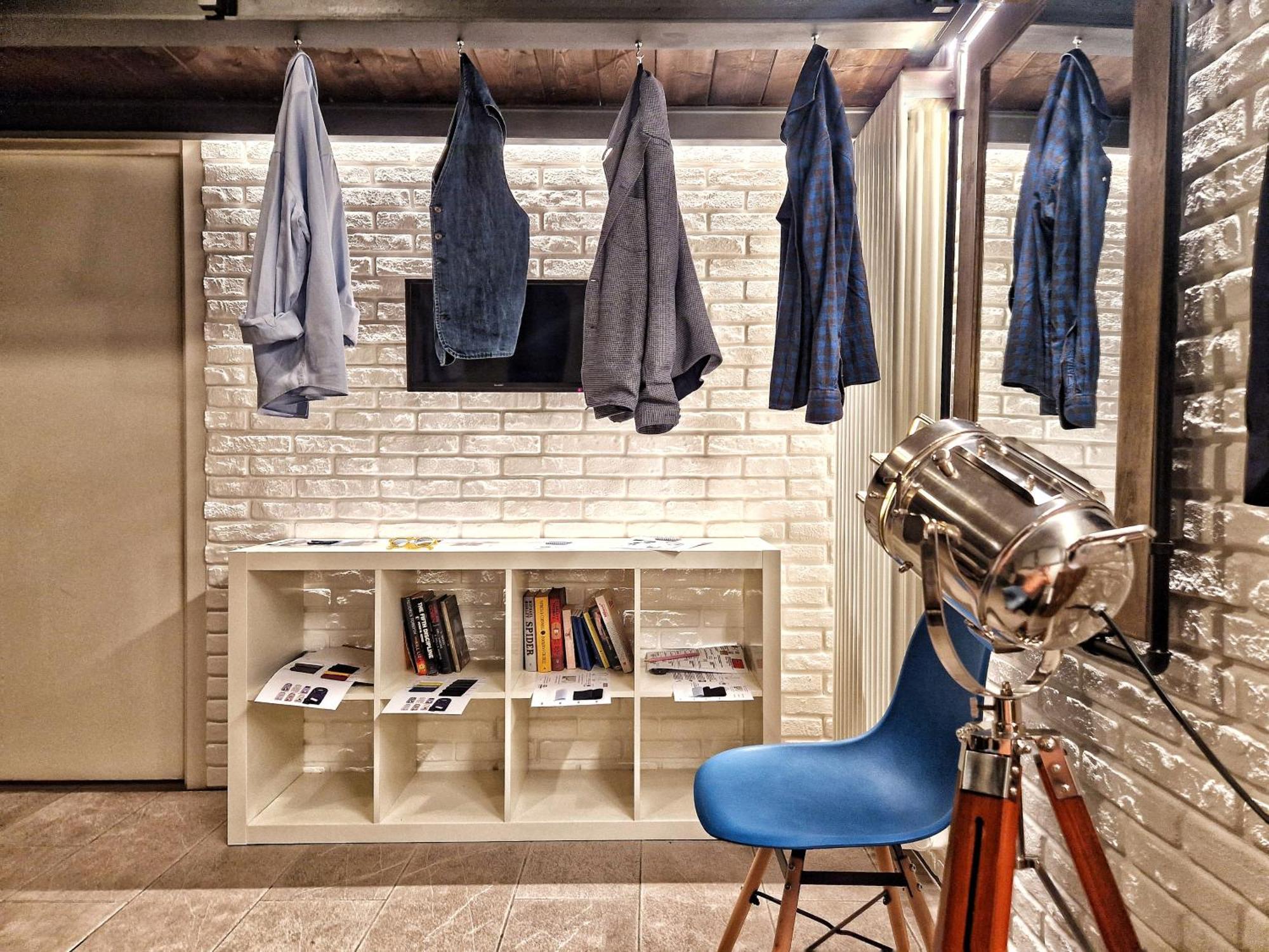 Loft Centro, 10 Min From Duomo Apartment Mailand