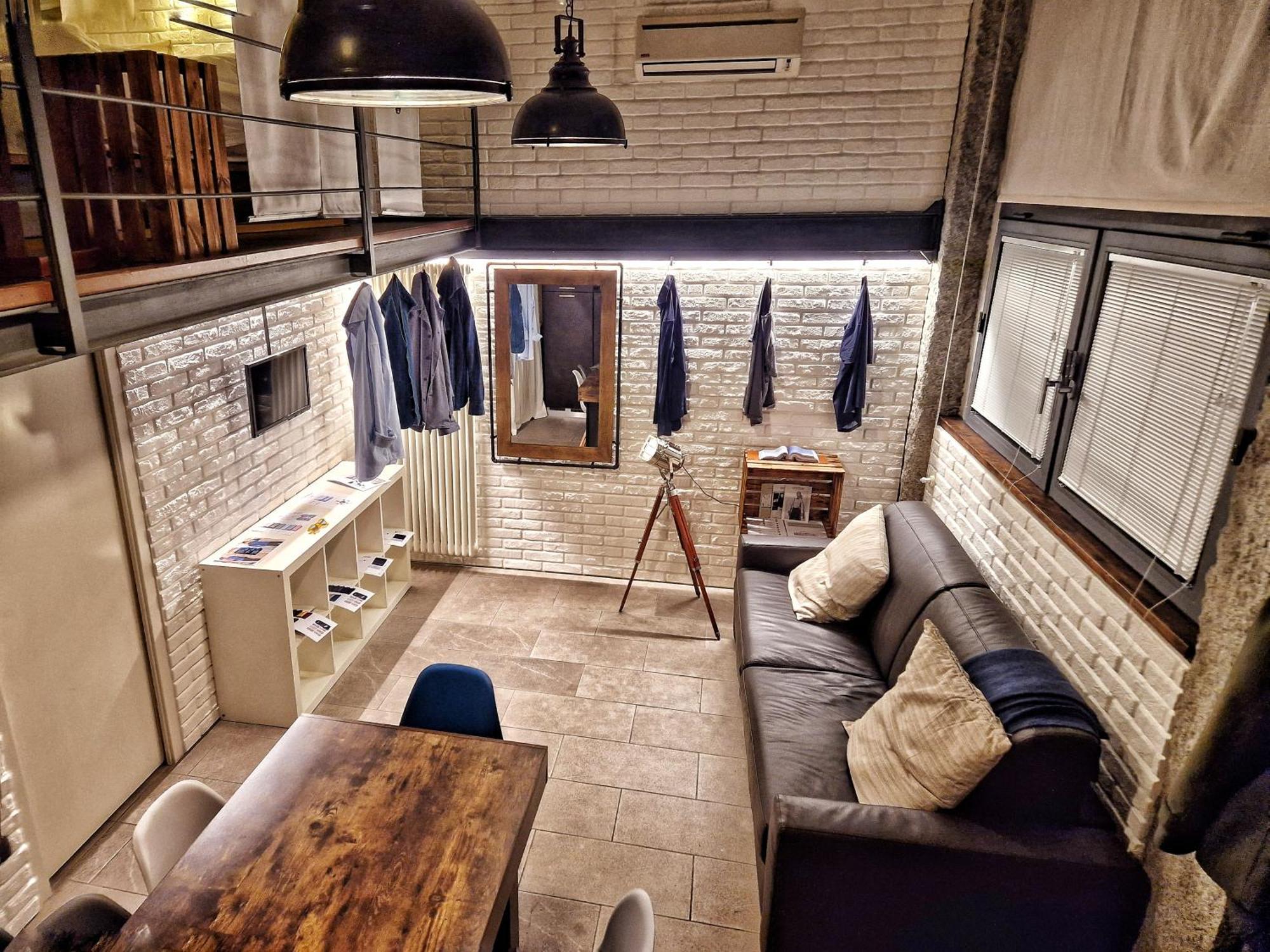 Loft Centro, 10 Min From Duomo * Mailand