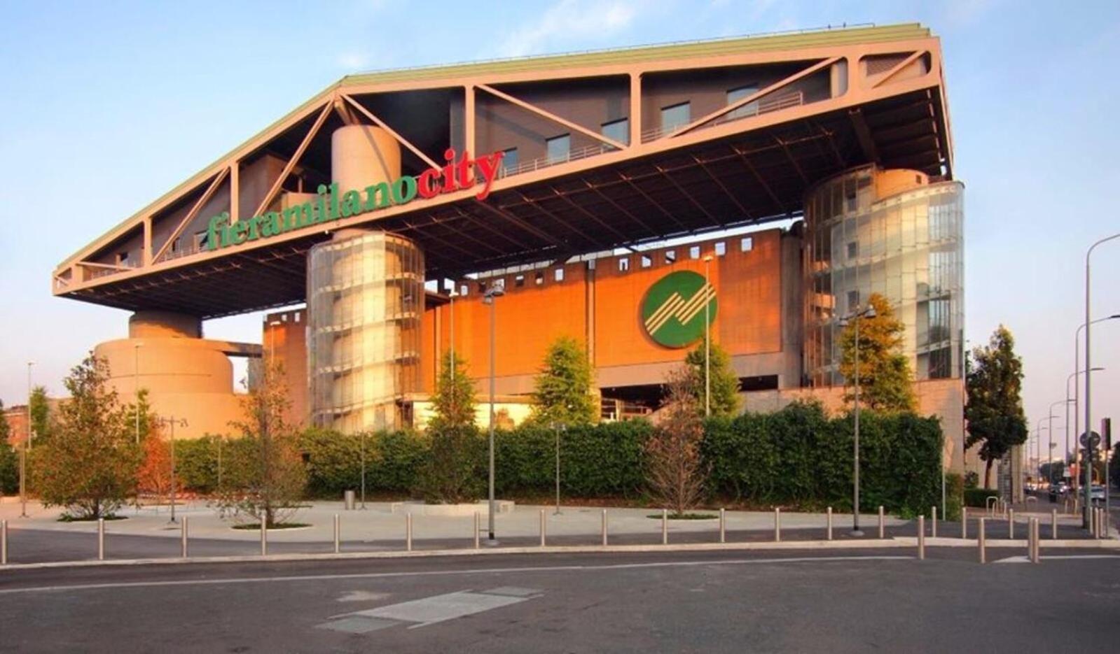 Near San Siro Stadium Apartment *