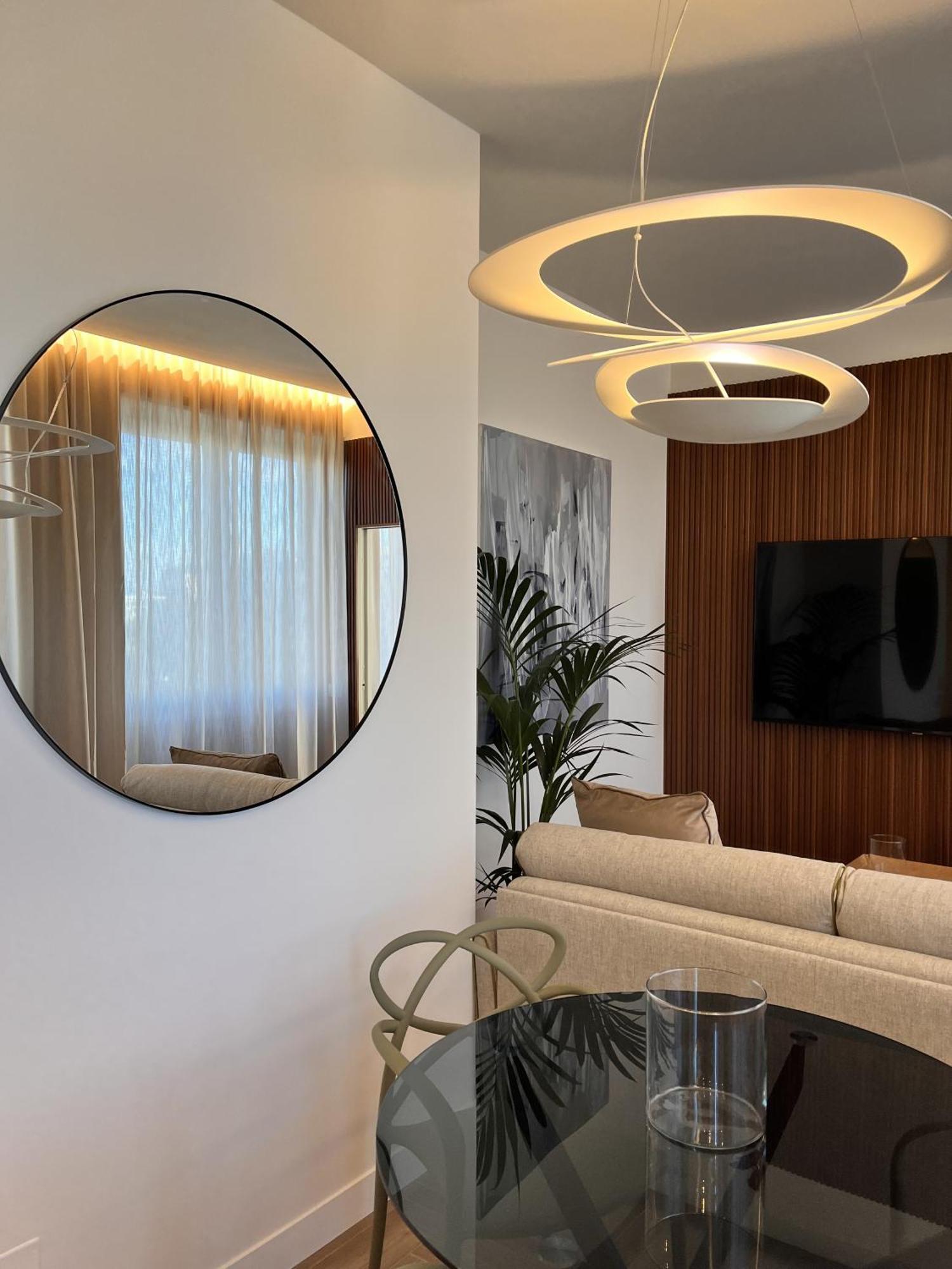 Apartment Yls Luxury *