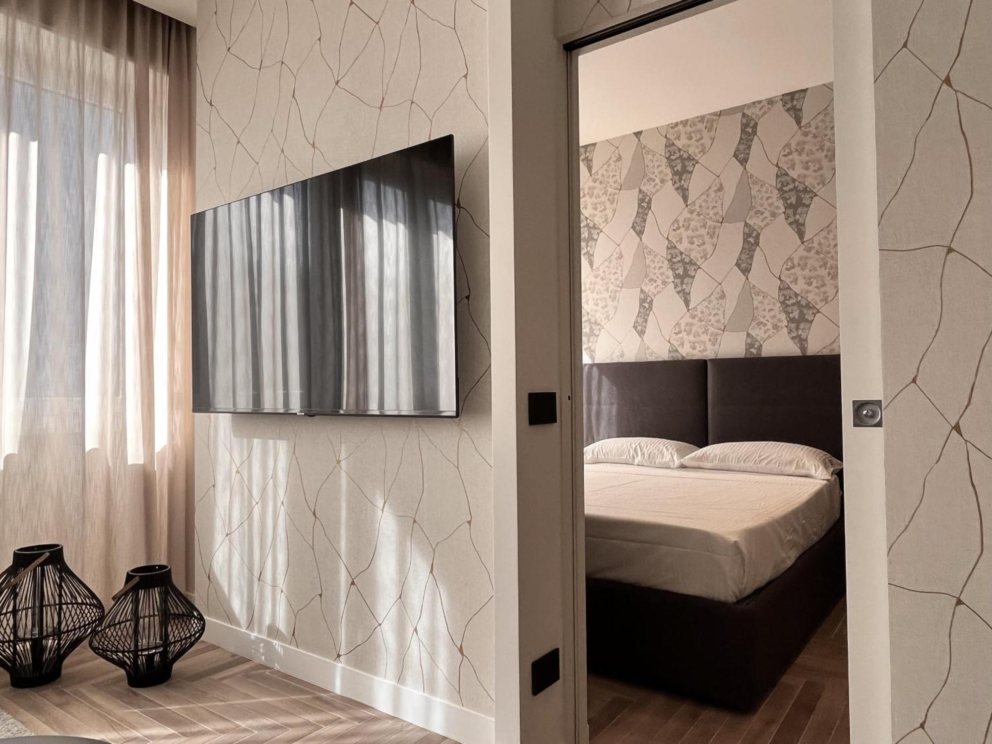 Apartment Yls Luxury Mailand