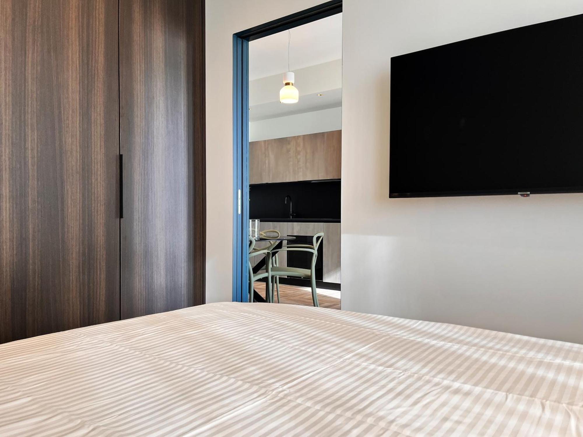 Yls Luxury Apartment Mailand