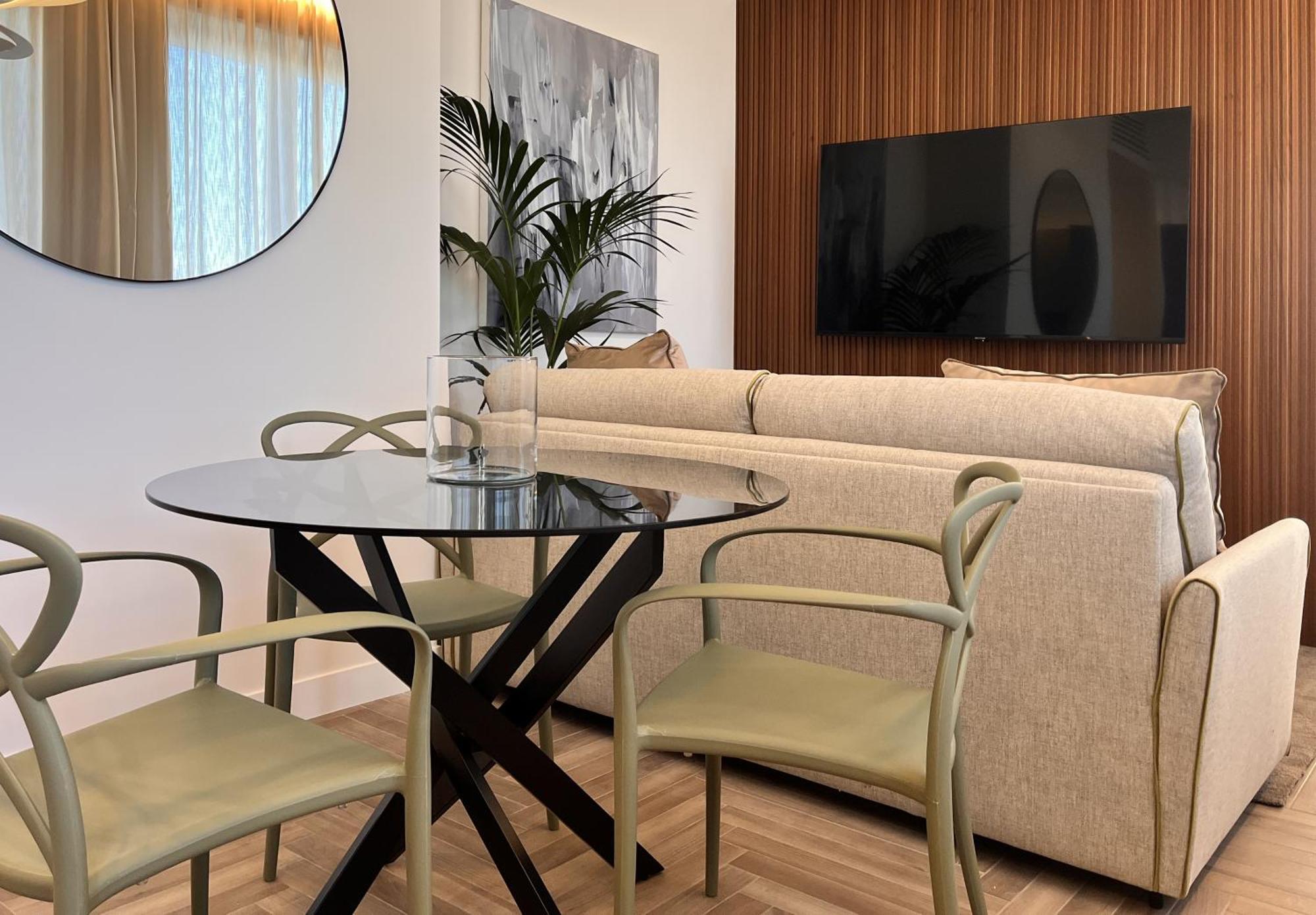 Apartment Yls Luxury