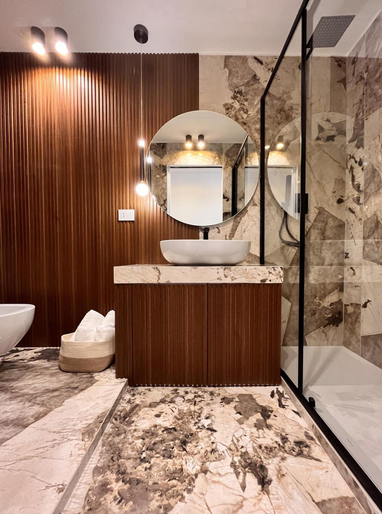 Yls Luxury Apartment Mailand