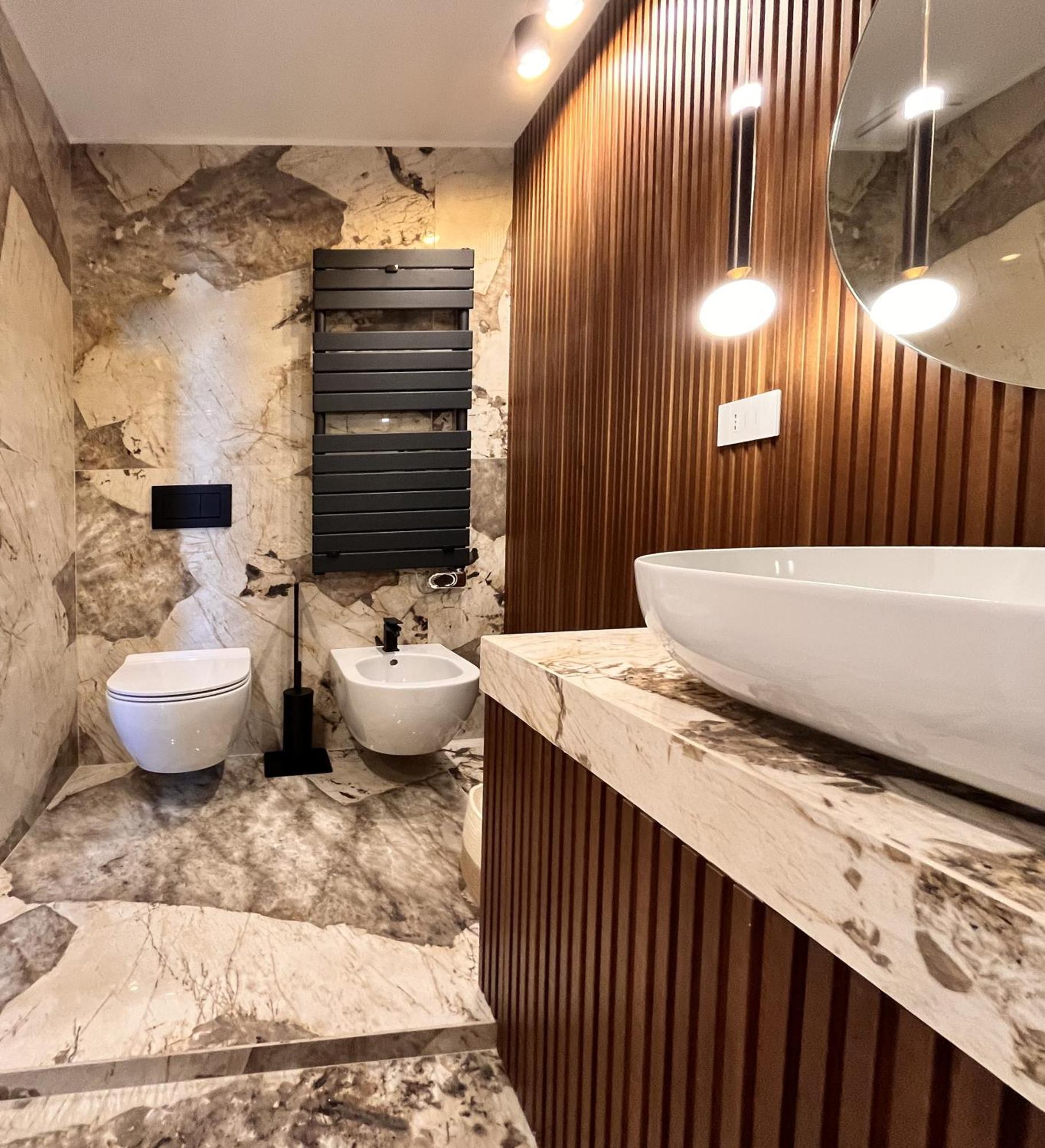 Yls Luxury Apartment