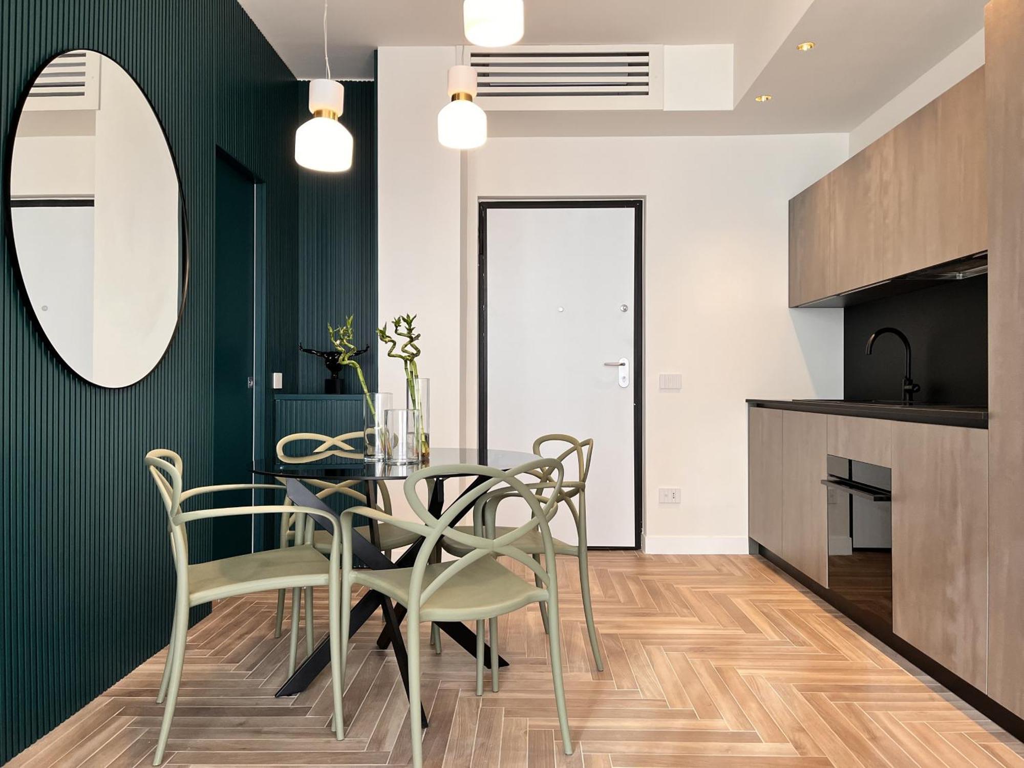 Yls Luxury Apartment *