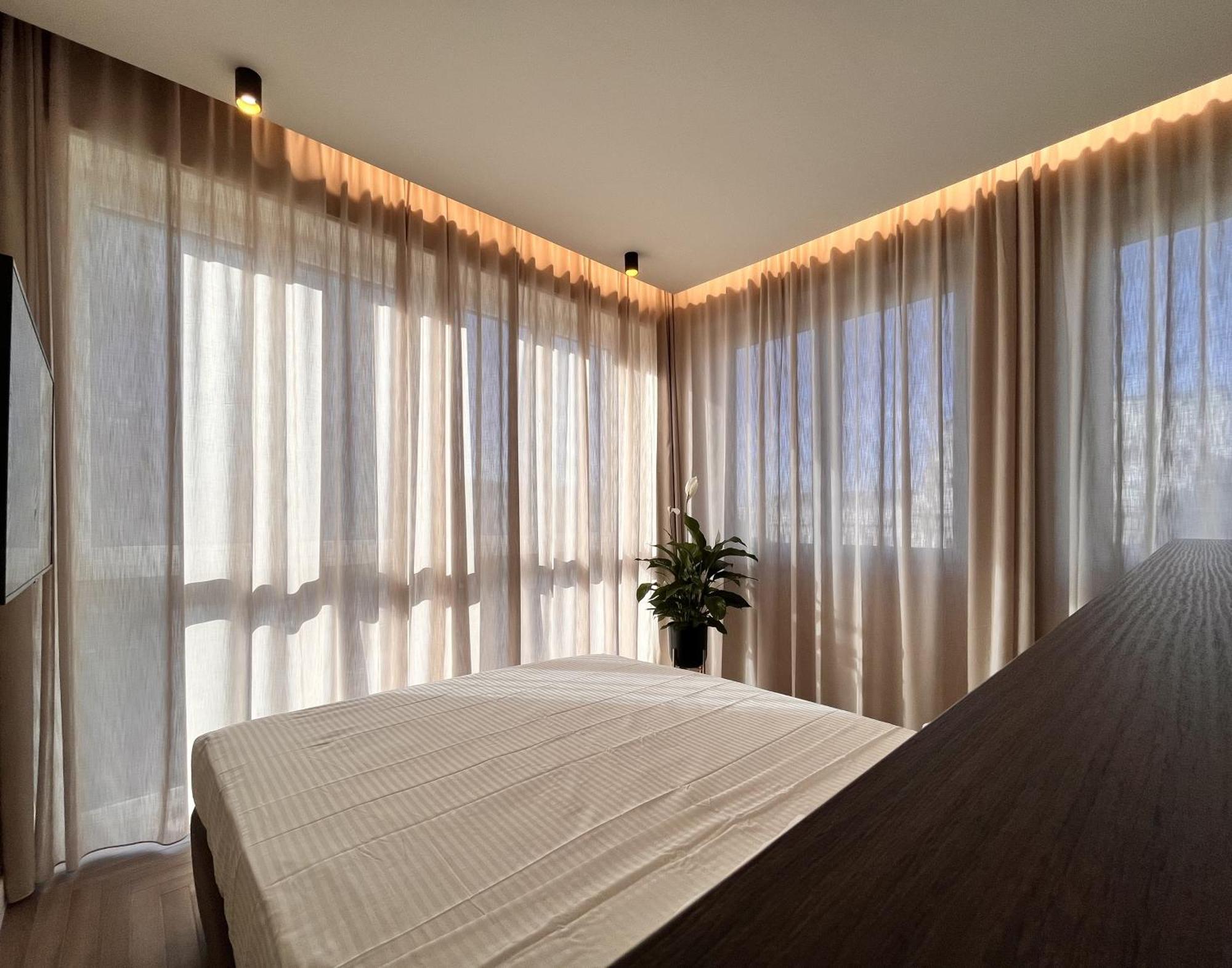 Yls Luxury Mailand
