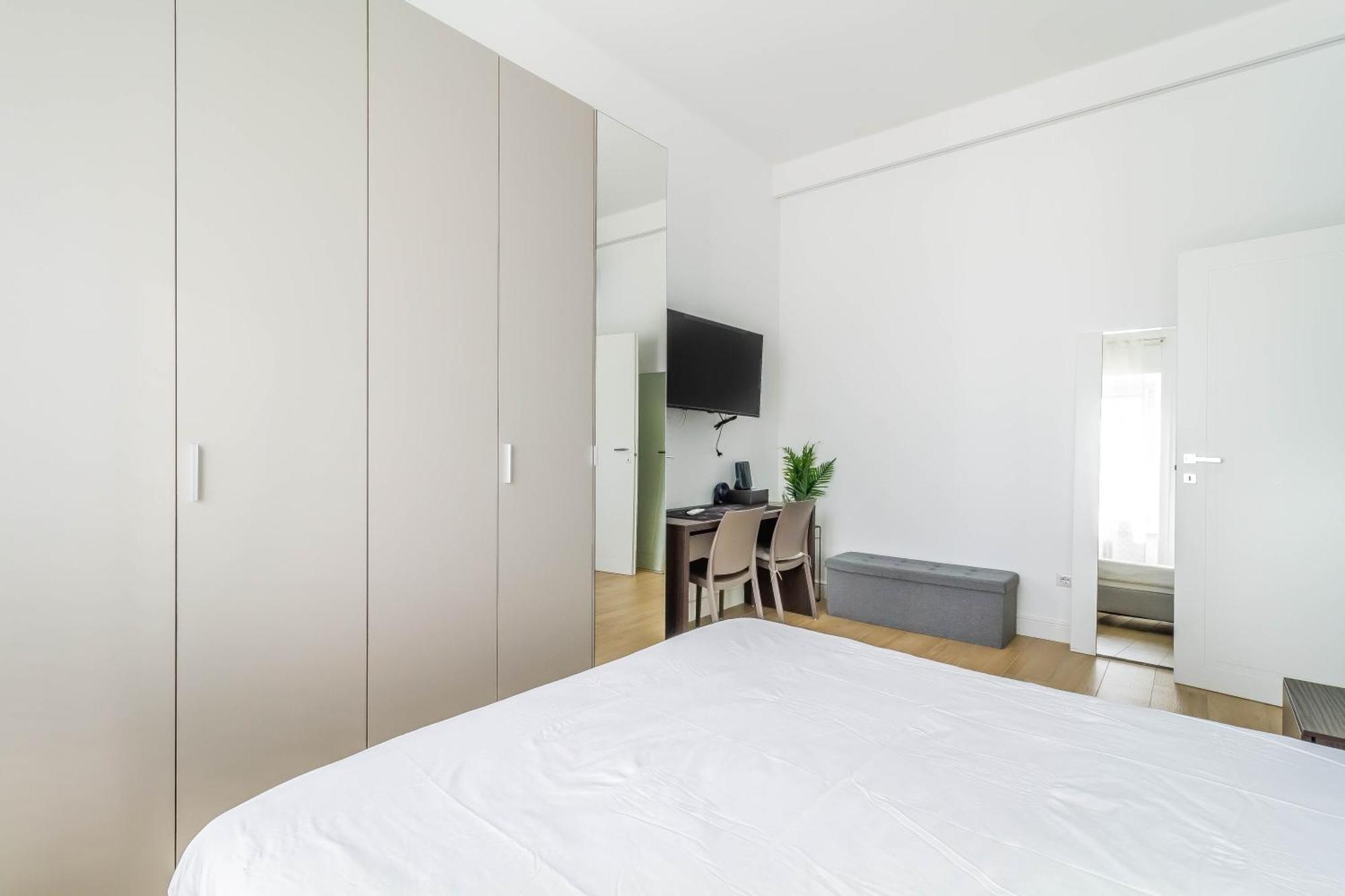 Apartment Domusmi Spinoza-5 *