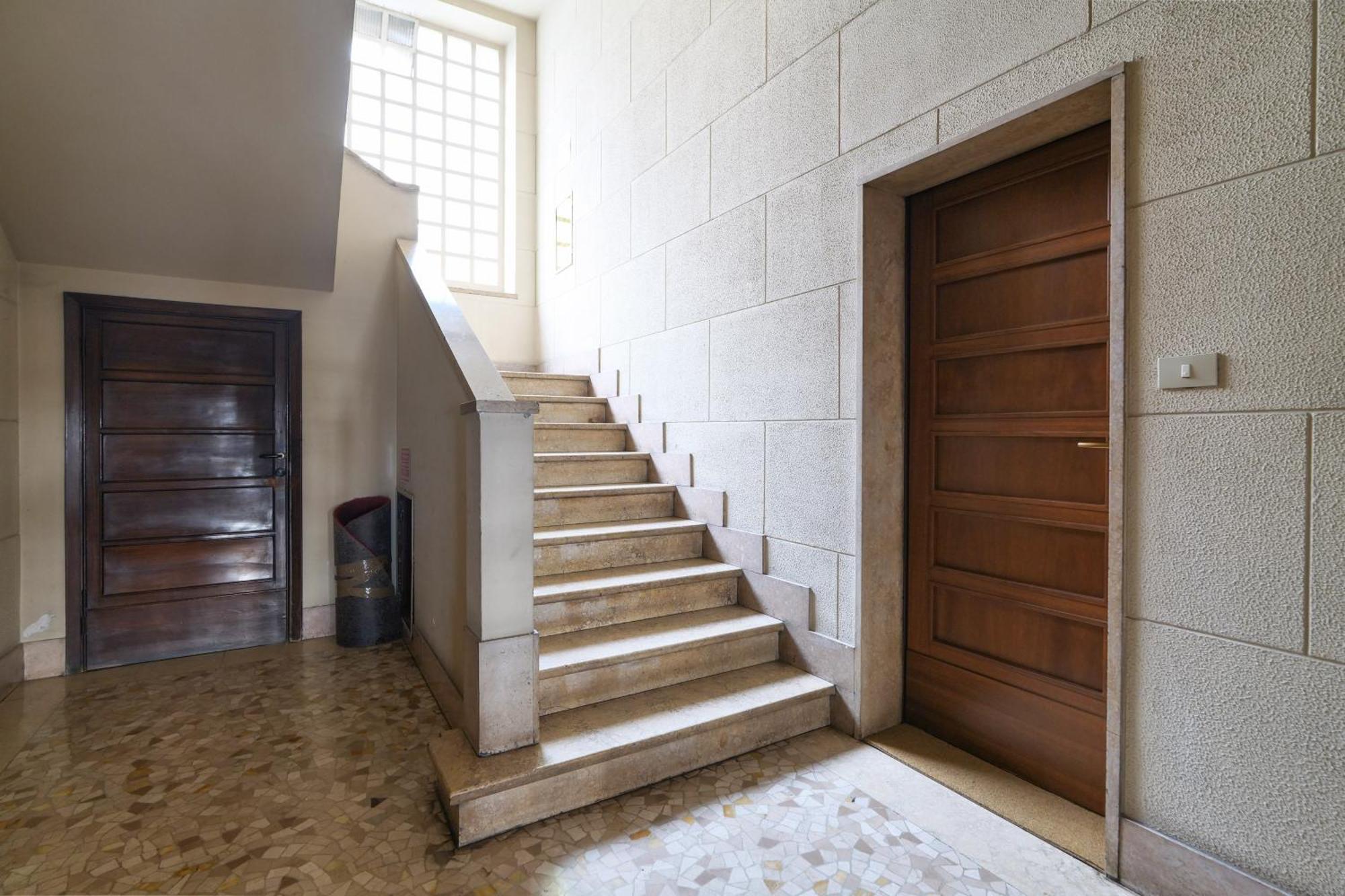 Elegant In Repubblica Brera Mailand