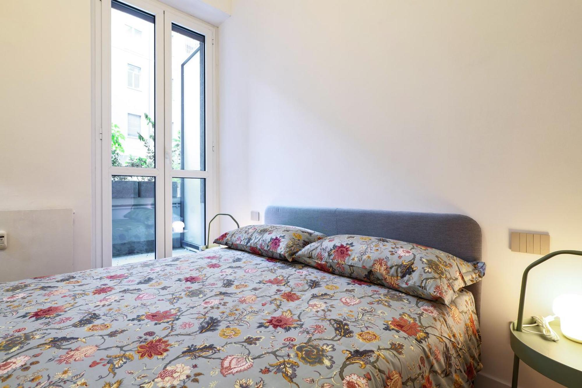 Elegant In Repubblica Brera Apartment *