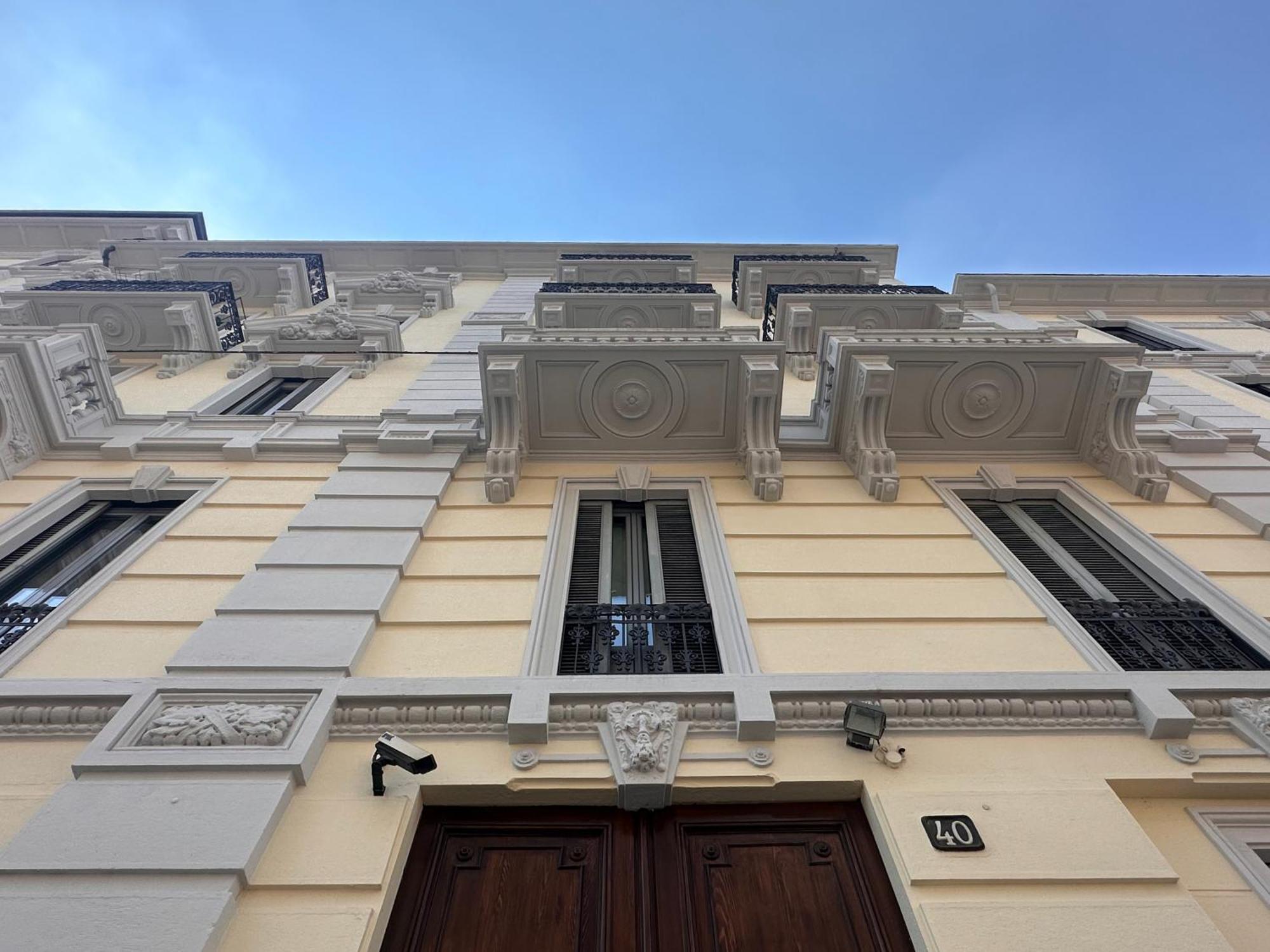 Apartment Spazio Stoppani - Liberty 28