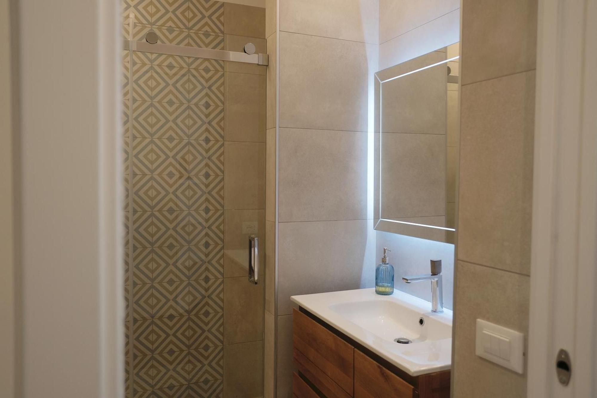 Spazio Stoppani - Liberty 28 Apartment *