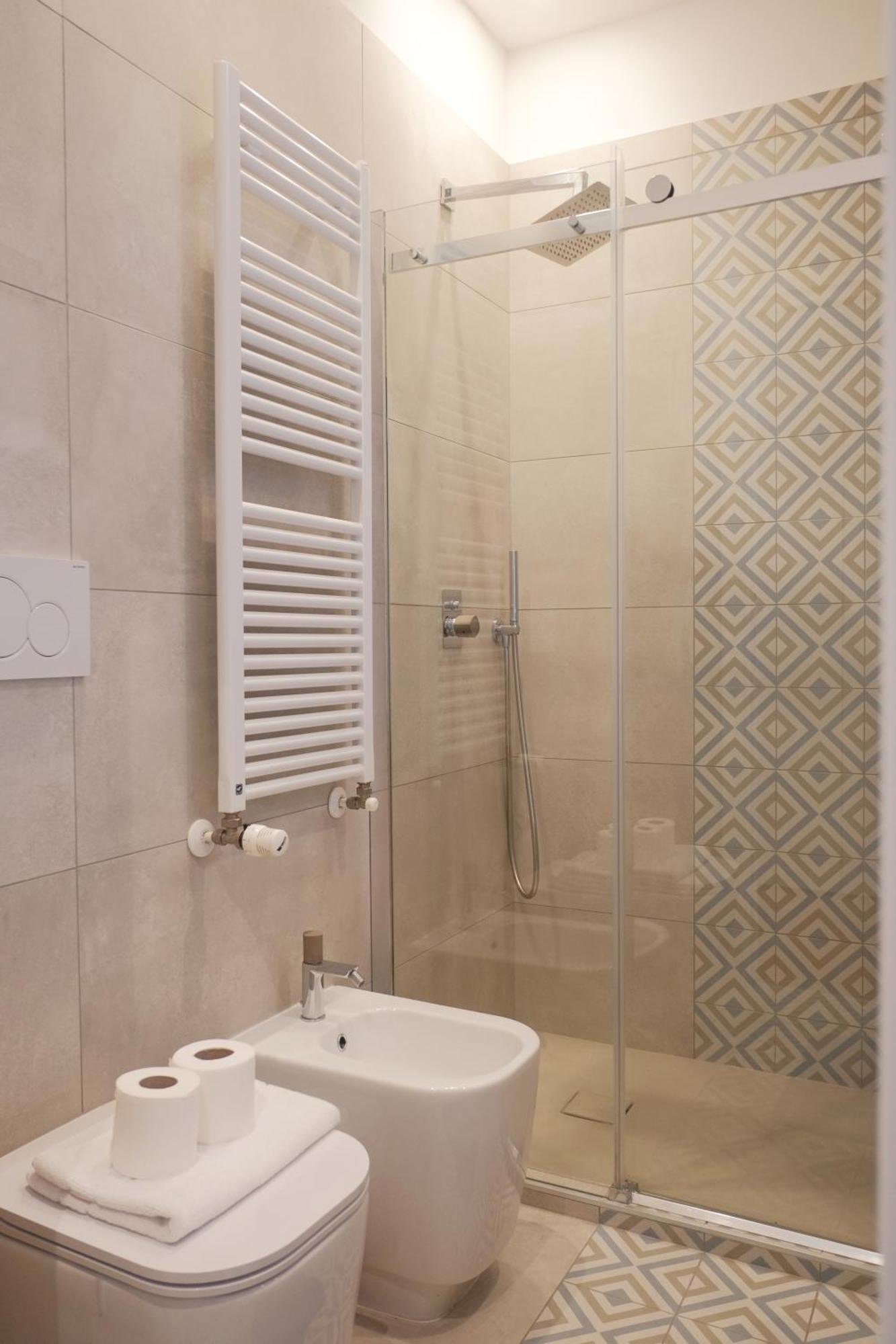 Apartment Spazio Stoppani - Liberty 28 *
