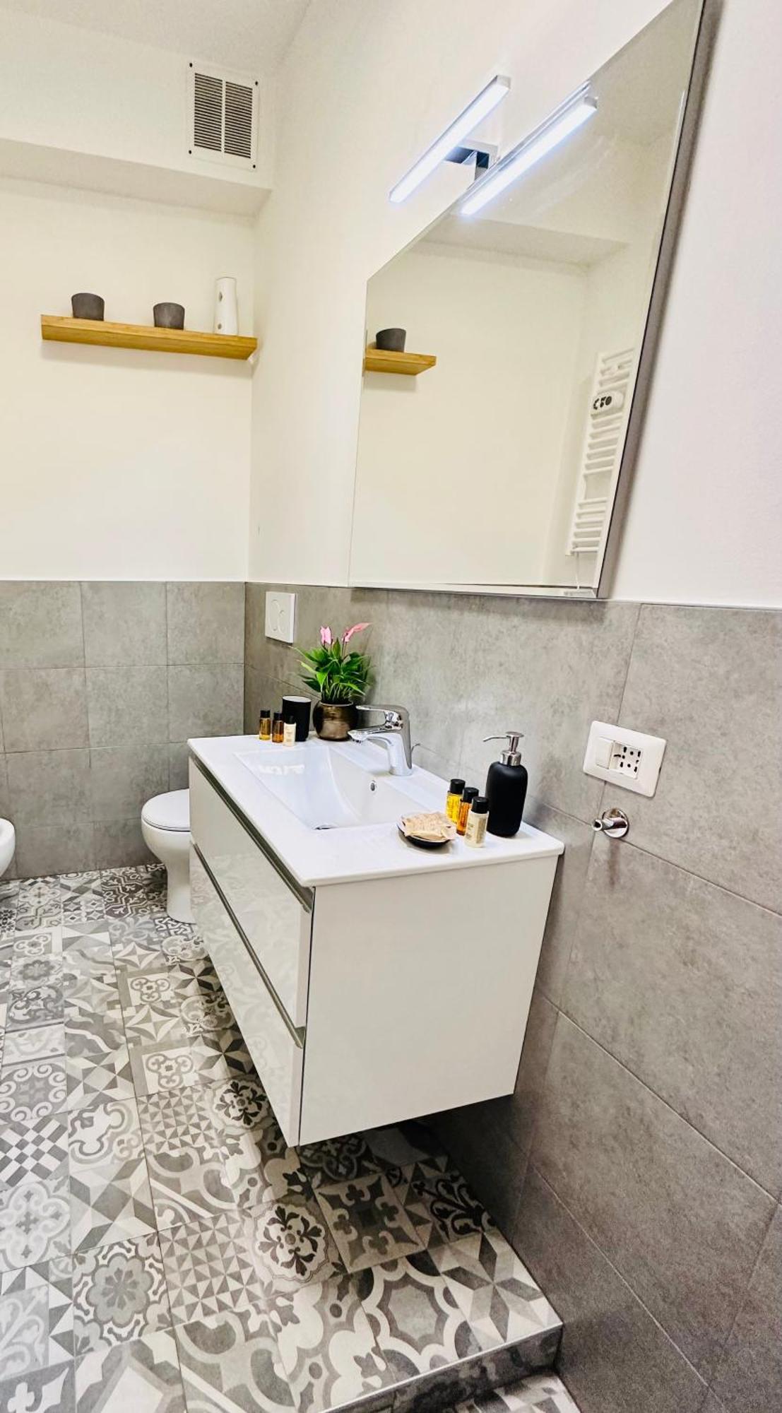 Apartamento Casa Di Matisse Milão
