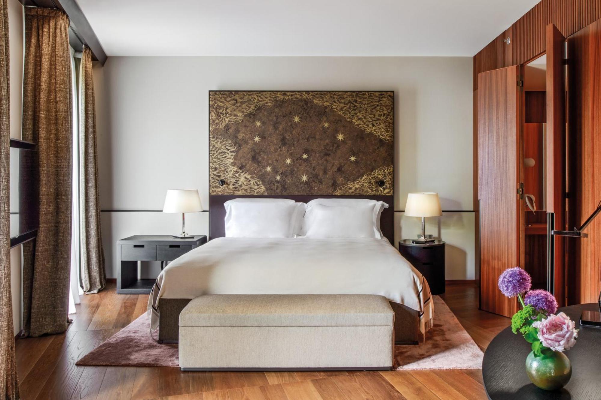 Bulgari Hotel 5*