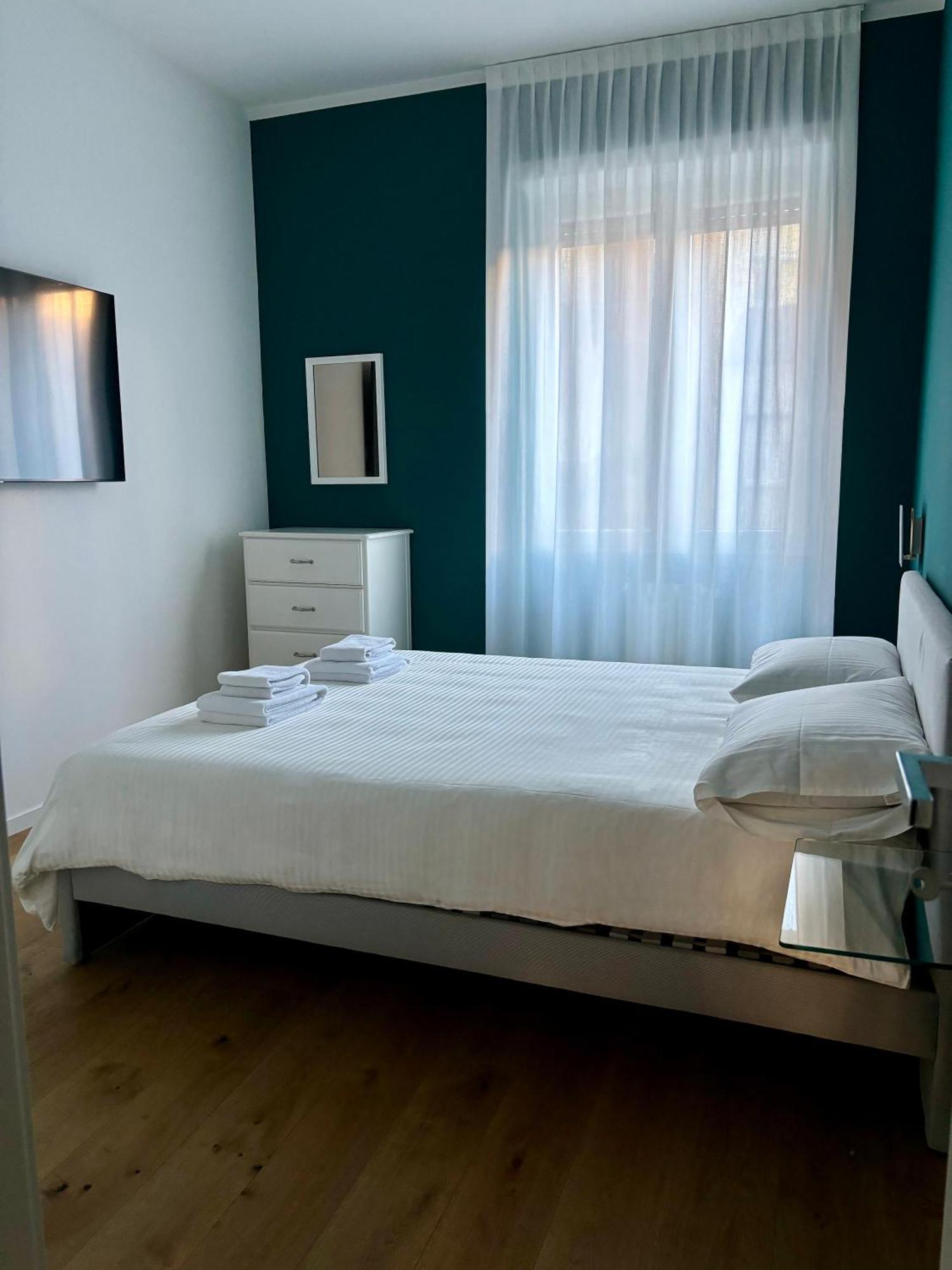 La Casa Di - Luxury Living * Mailand