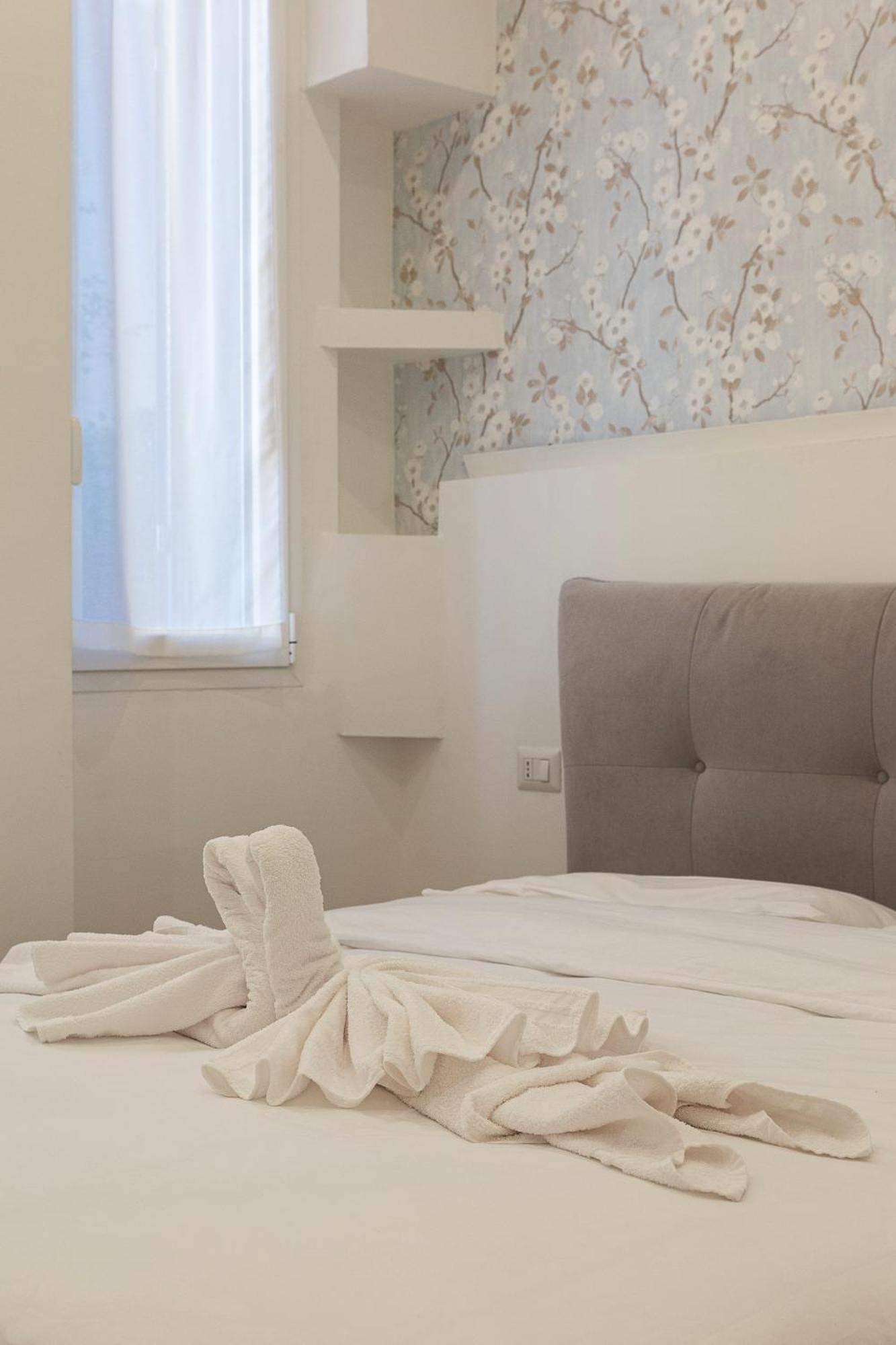 Graceful Flatwi-fi & Peaceful! Apartment *