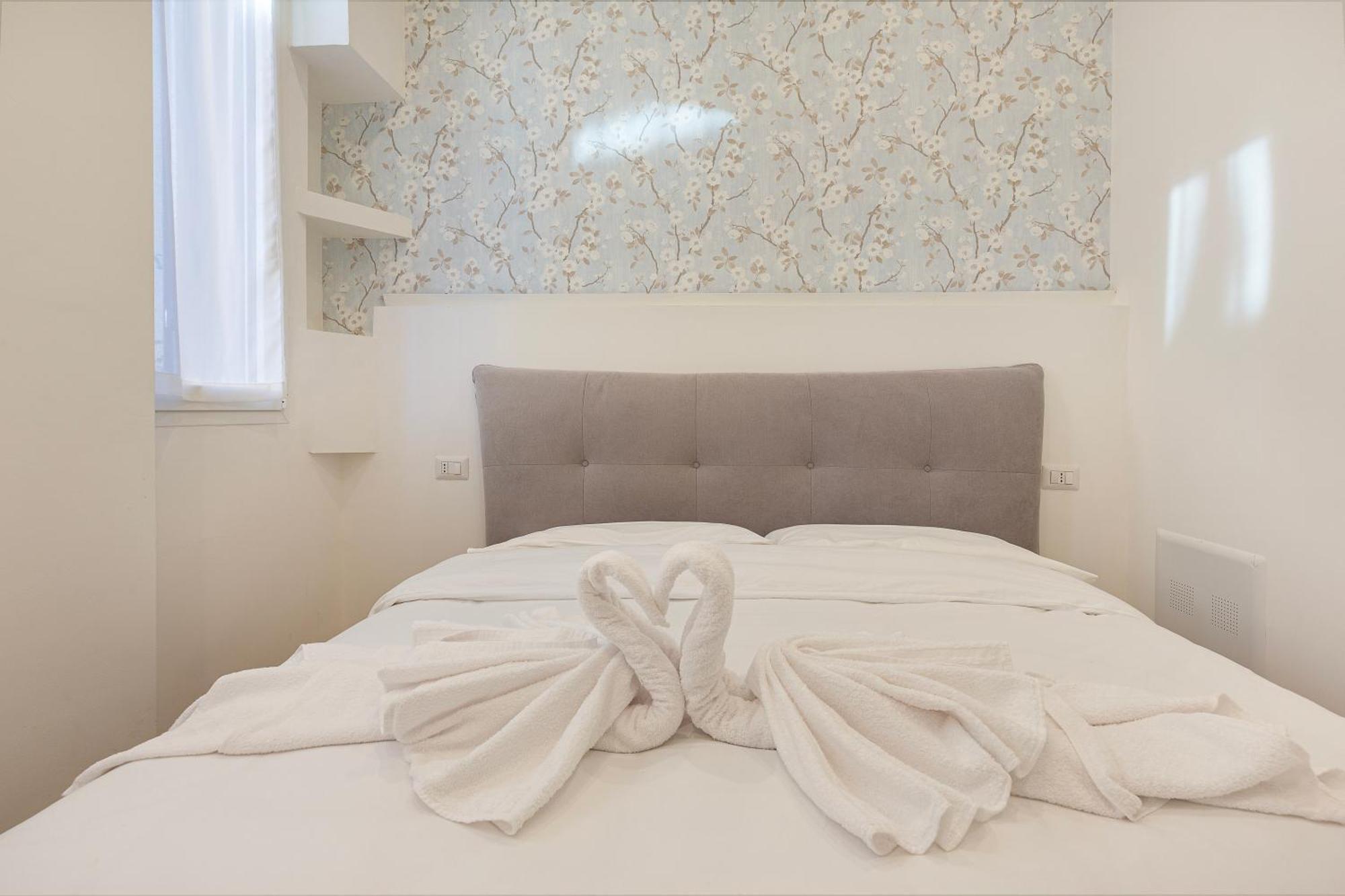 Graceful Flatwi-fi & Peaceful! Apartment