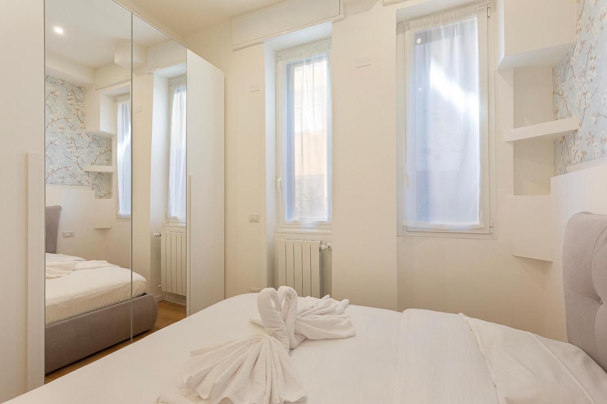 Apartment Graceful Flatwi-fi & Peaceful! *