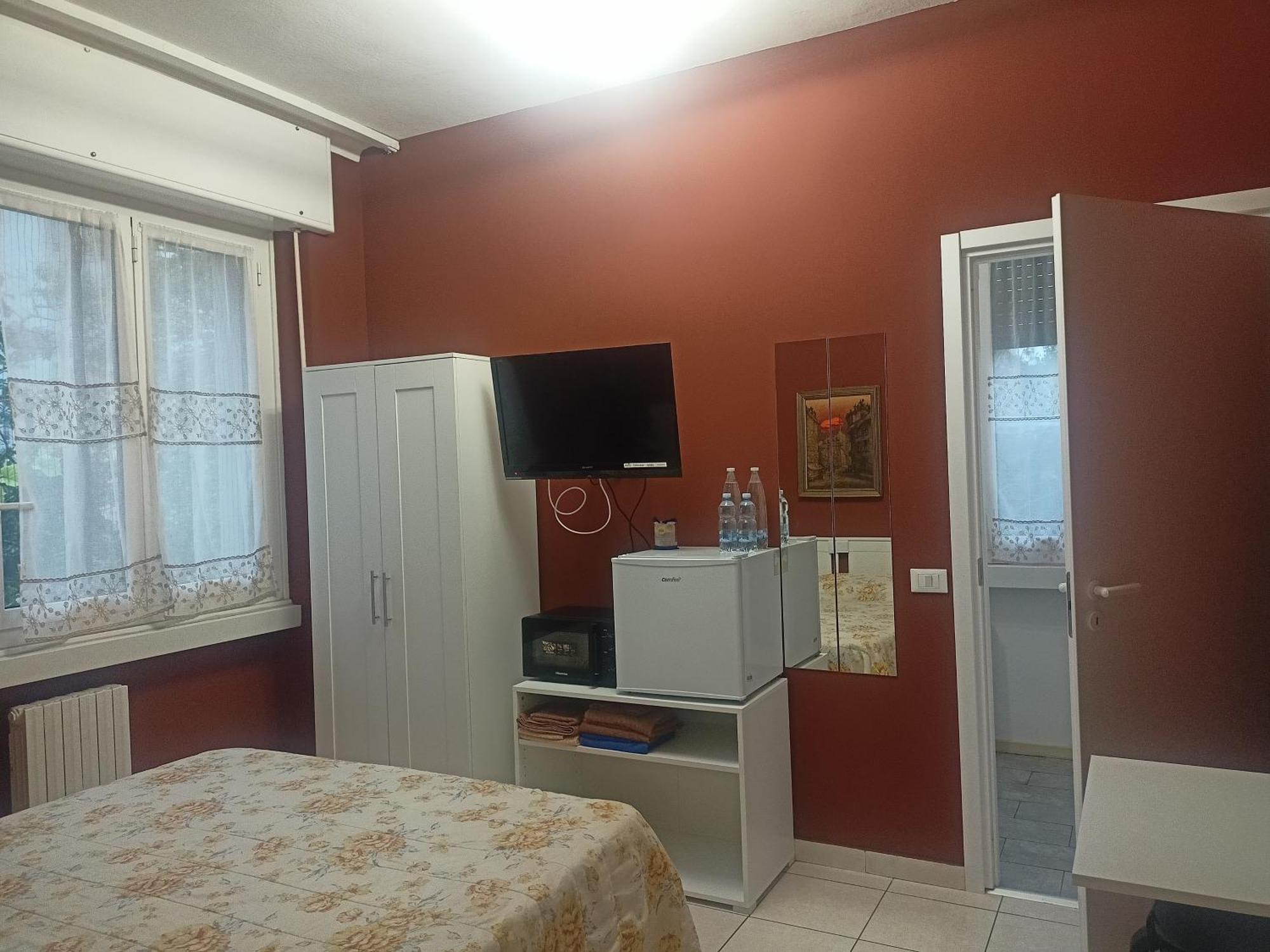 Vialetto V. Pastro 10 Mailand