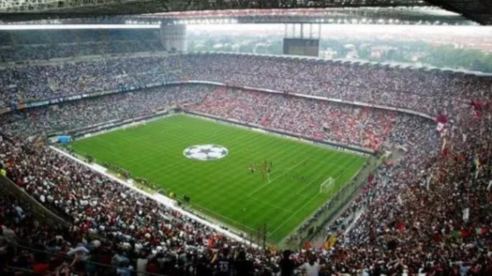 Apartment Near San Siro Stadium Milan