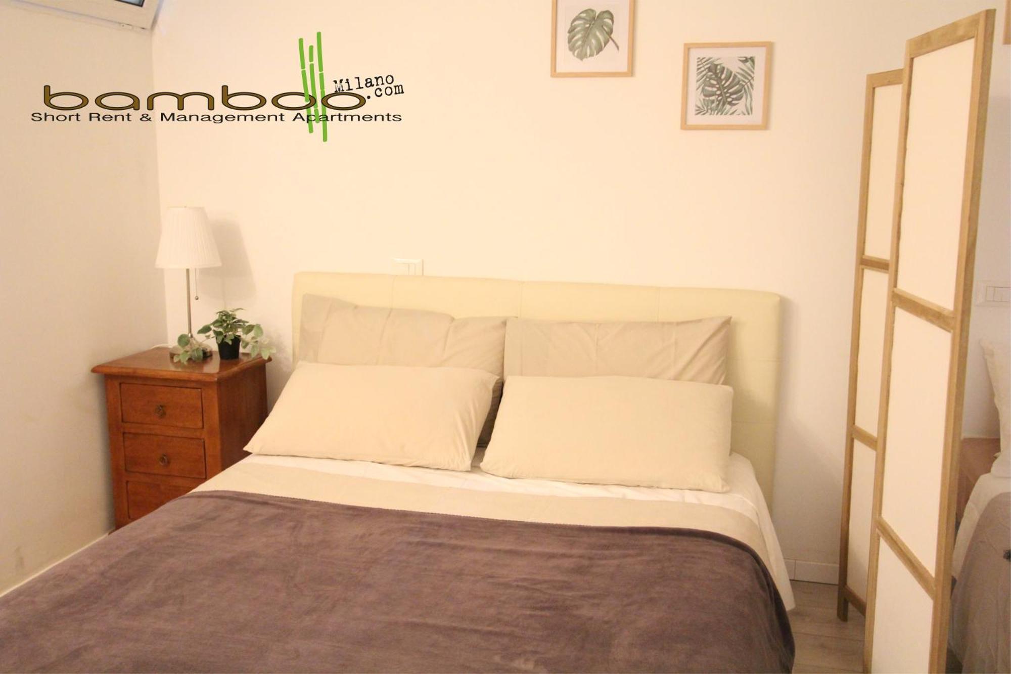 Bamboo Pastorelli *