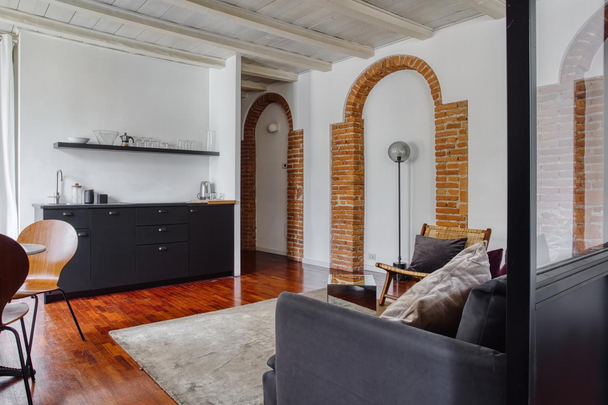 Apartment Joivy Superb In The Centre Of *