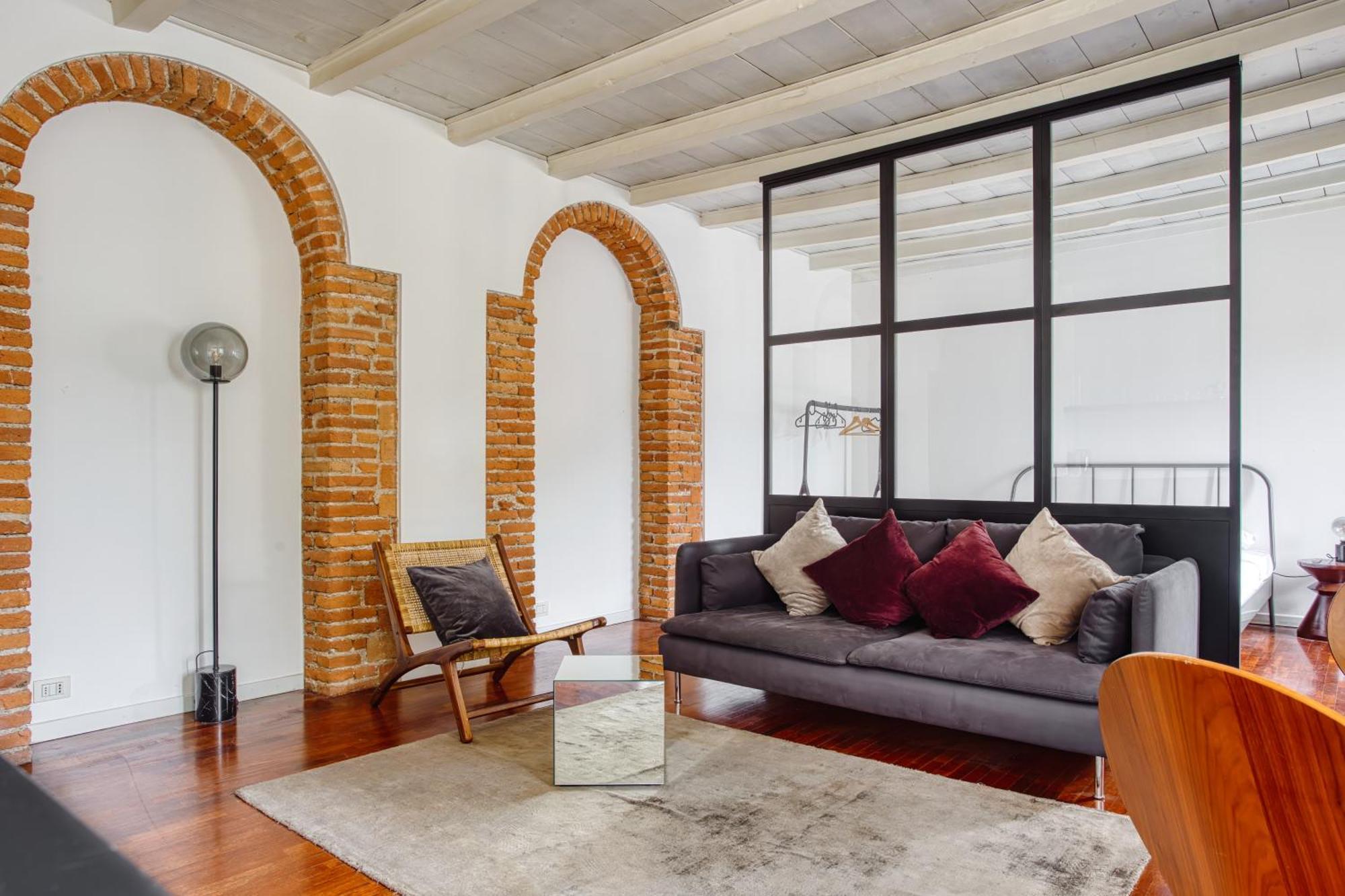 Apartment Joivy Superb In The Centre Of