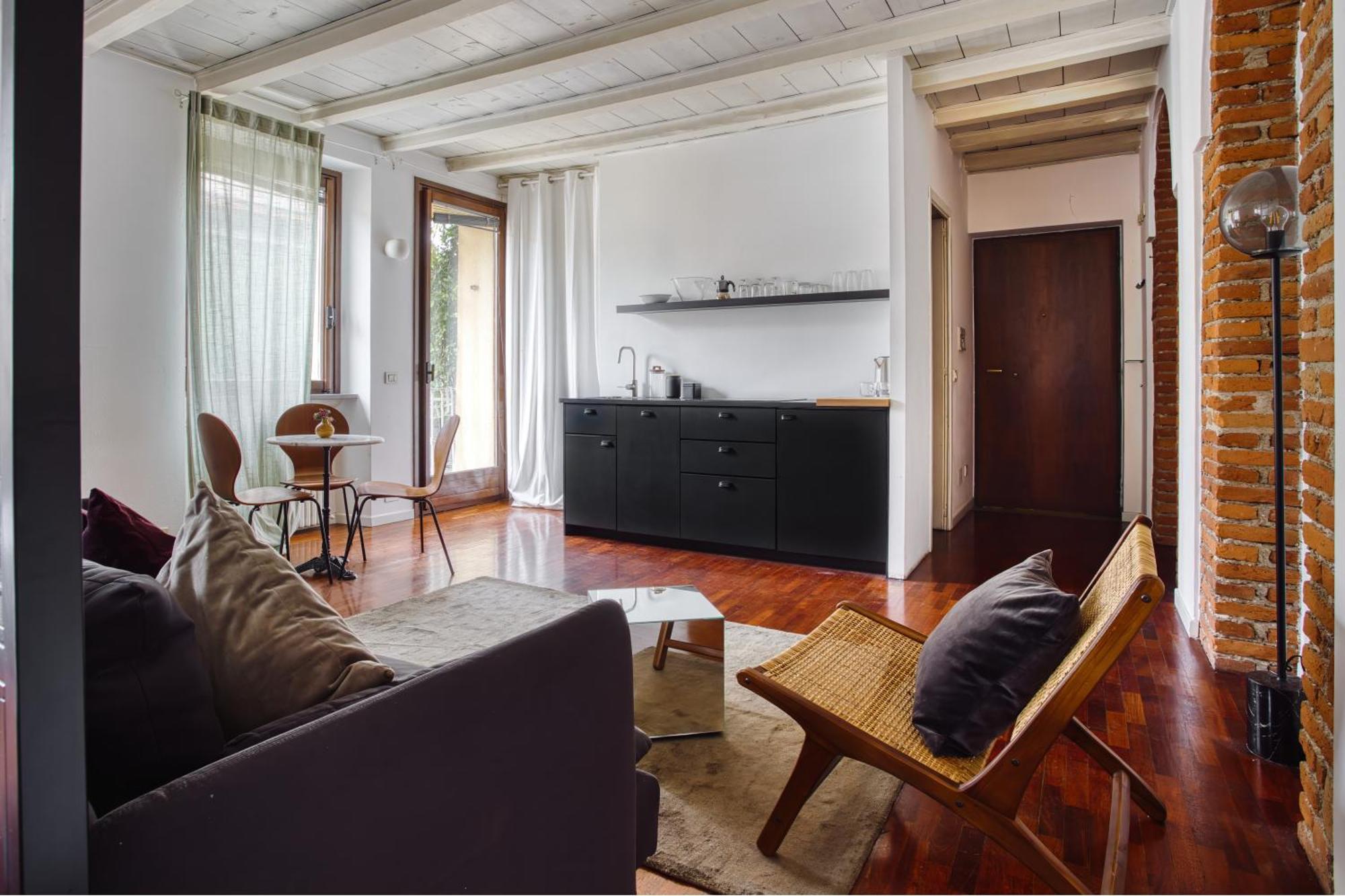 Joivy Superb In The Centre Of Apartment