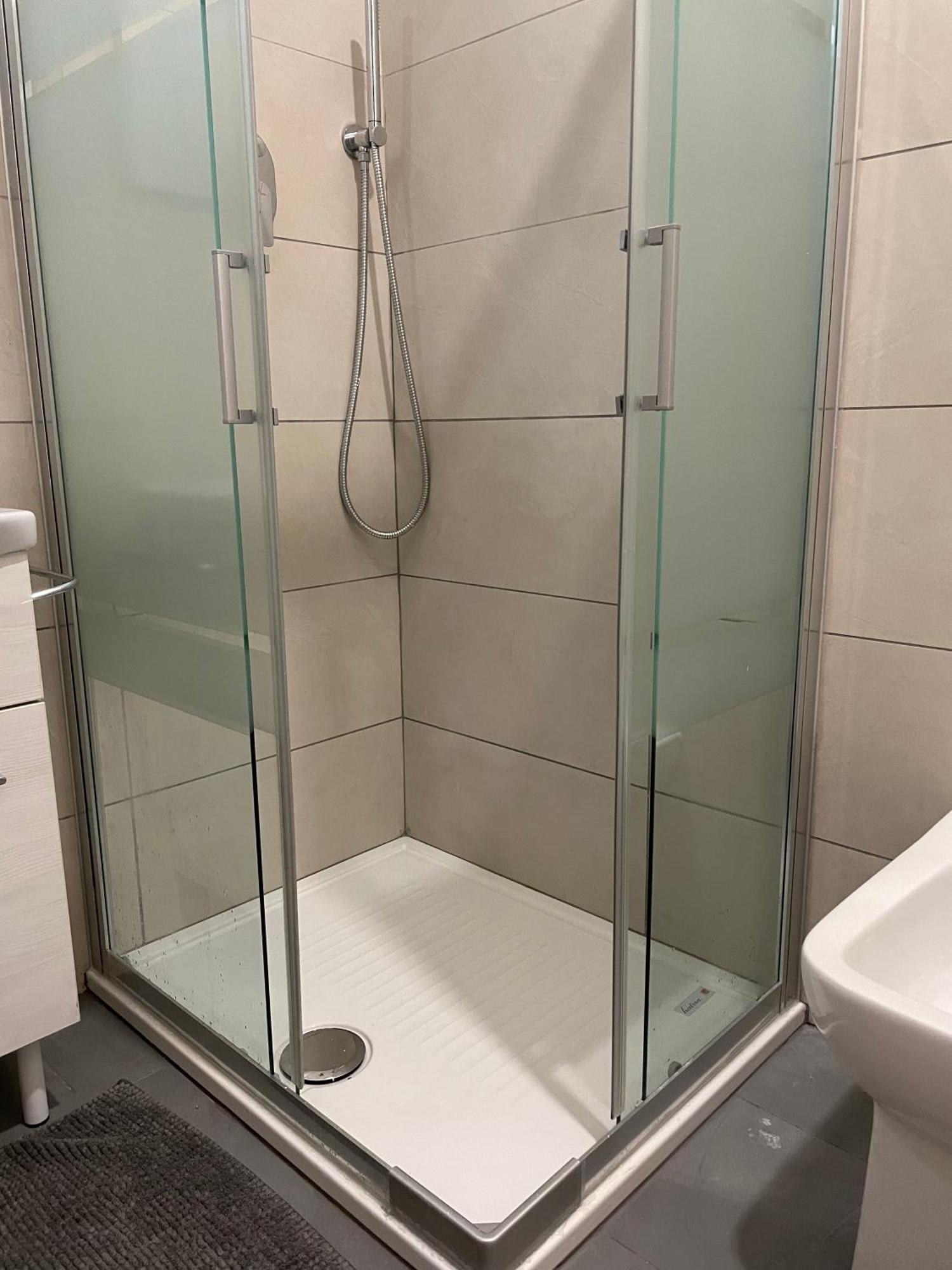 Viale Brianza Apartment *