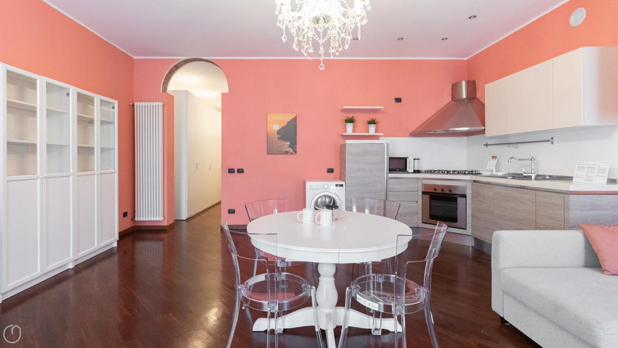 Casa Navarra Apartamento *