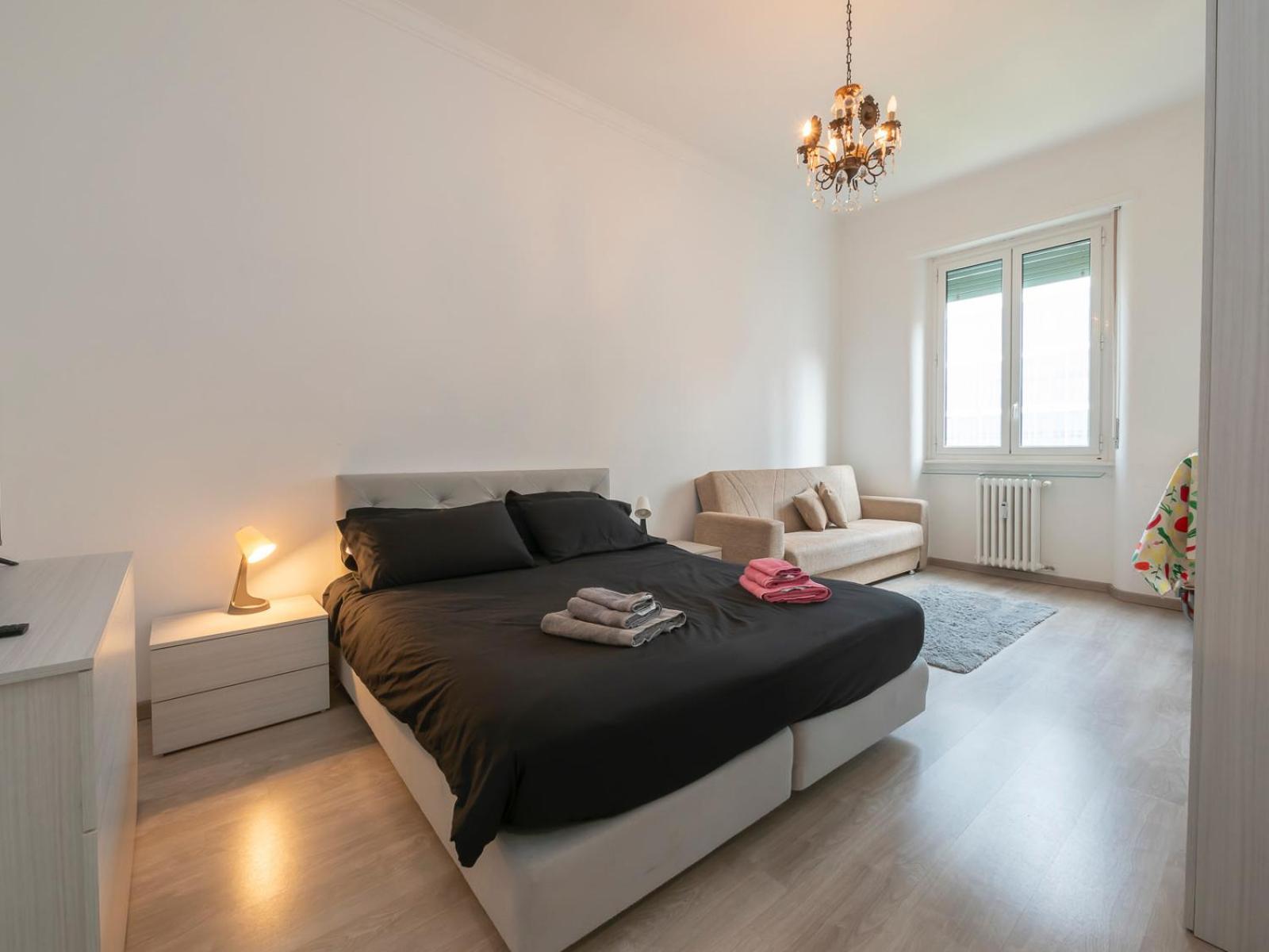Italstay - Centrale-garibaldi - Pet Friendly Apartment