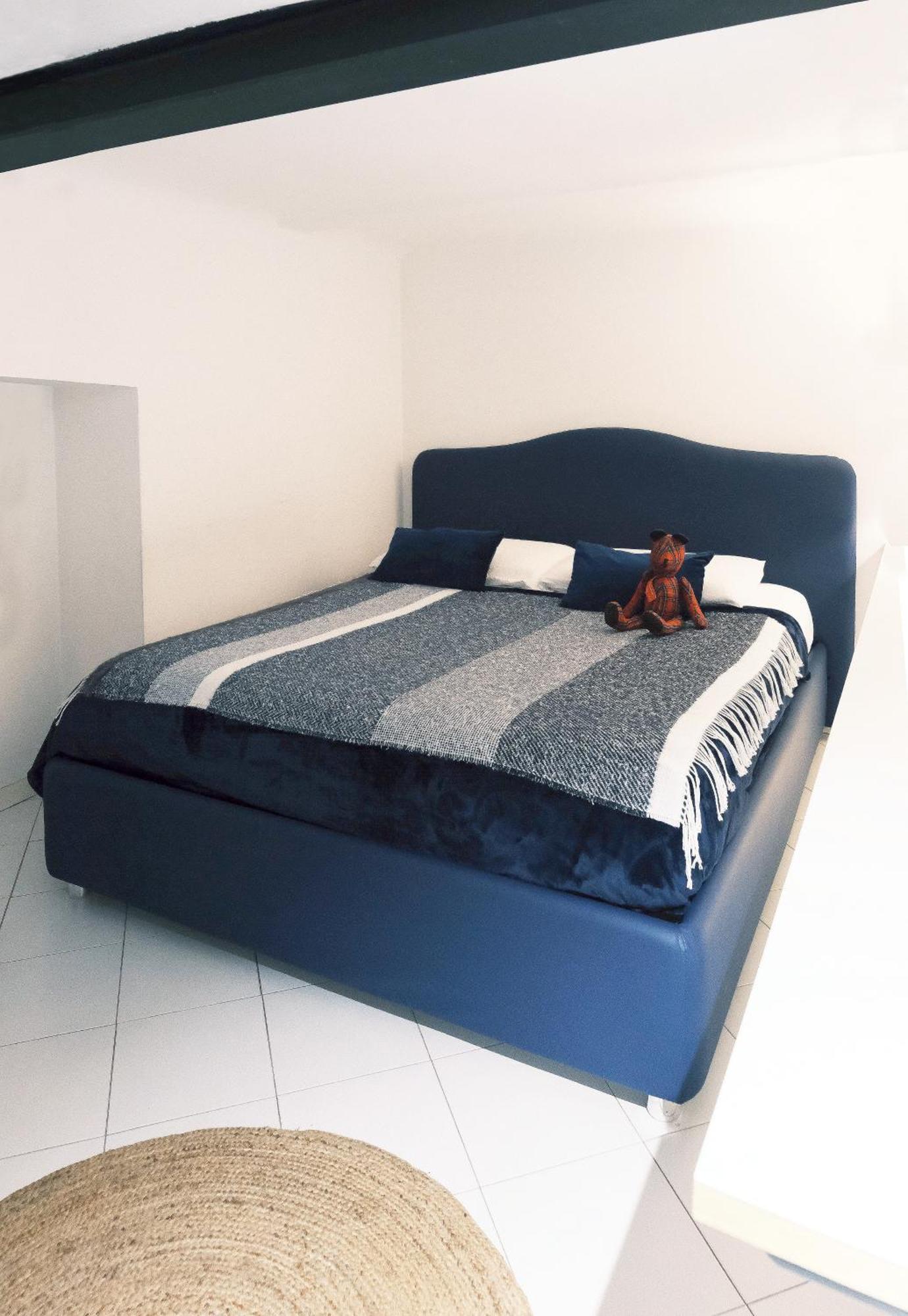 Apartment Comecasa Grazioso Loft In Crocetta Near Mangiagalli