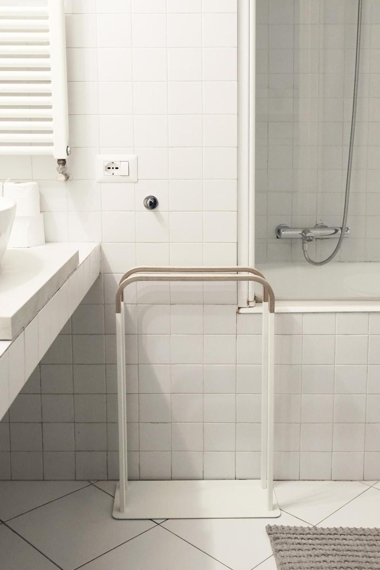 Comecasa Grazioso Loft In Crocetta Near Mangiagalli