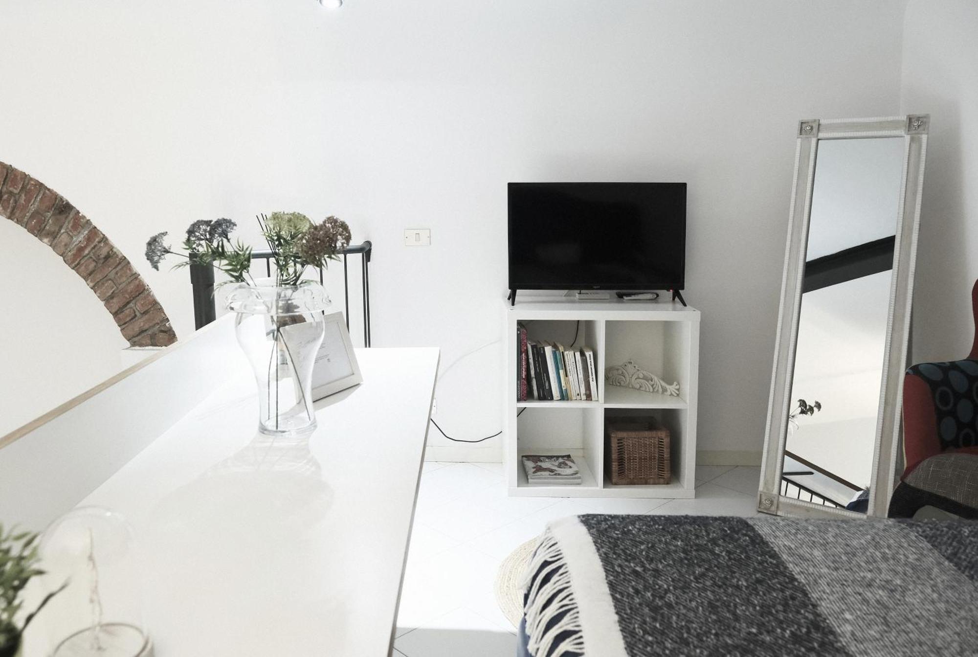 Comecasa Grazioso Loft In Crocetta Near Mangiagalli Apartment