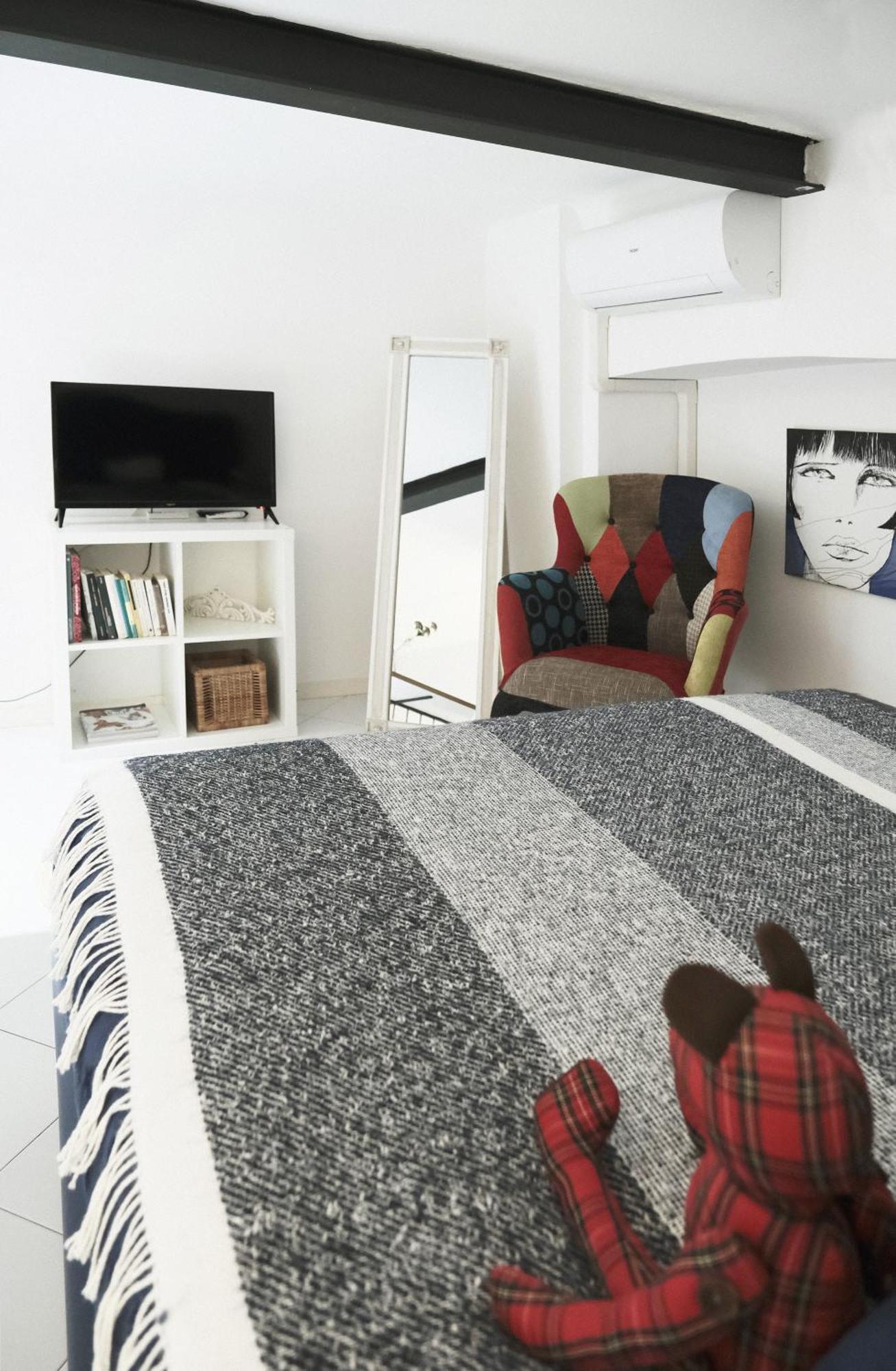 Comecasa Grazioso Loft In Crocetta Near Mangiagalli Apartment *