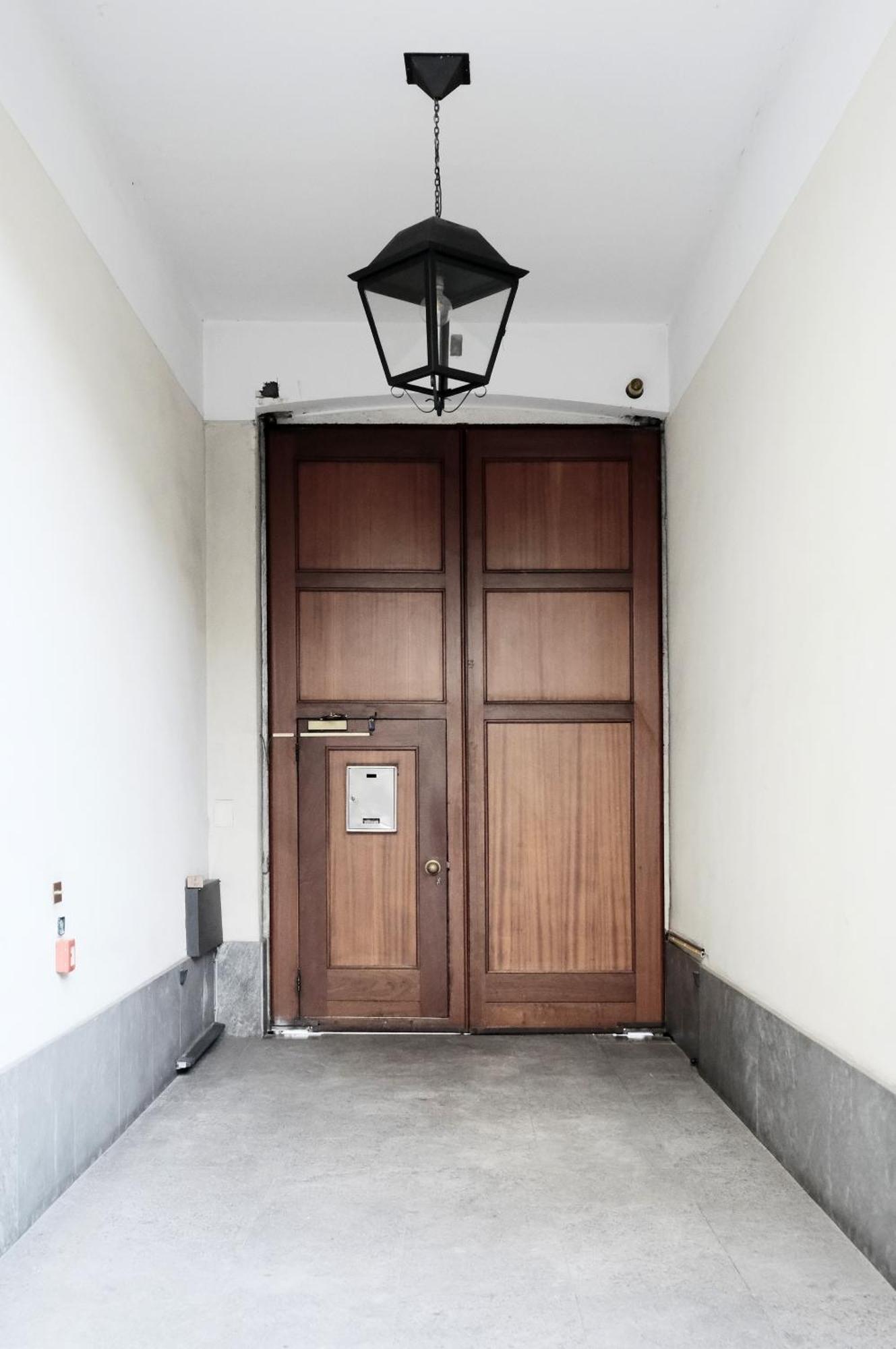 Comecasa Grazioso Loft In Crocetta Near Mangiagalli *