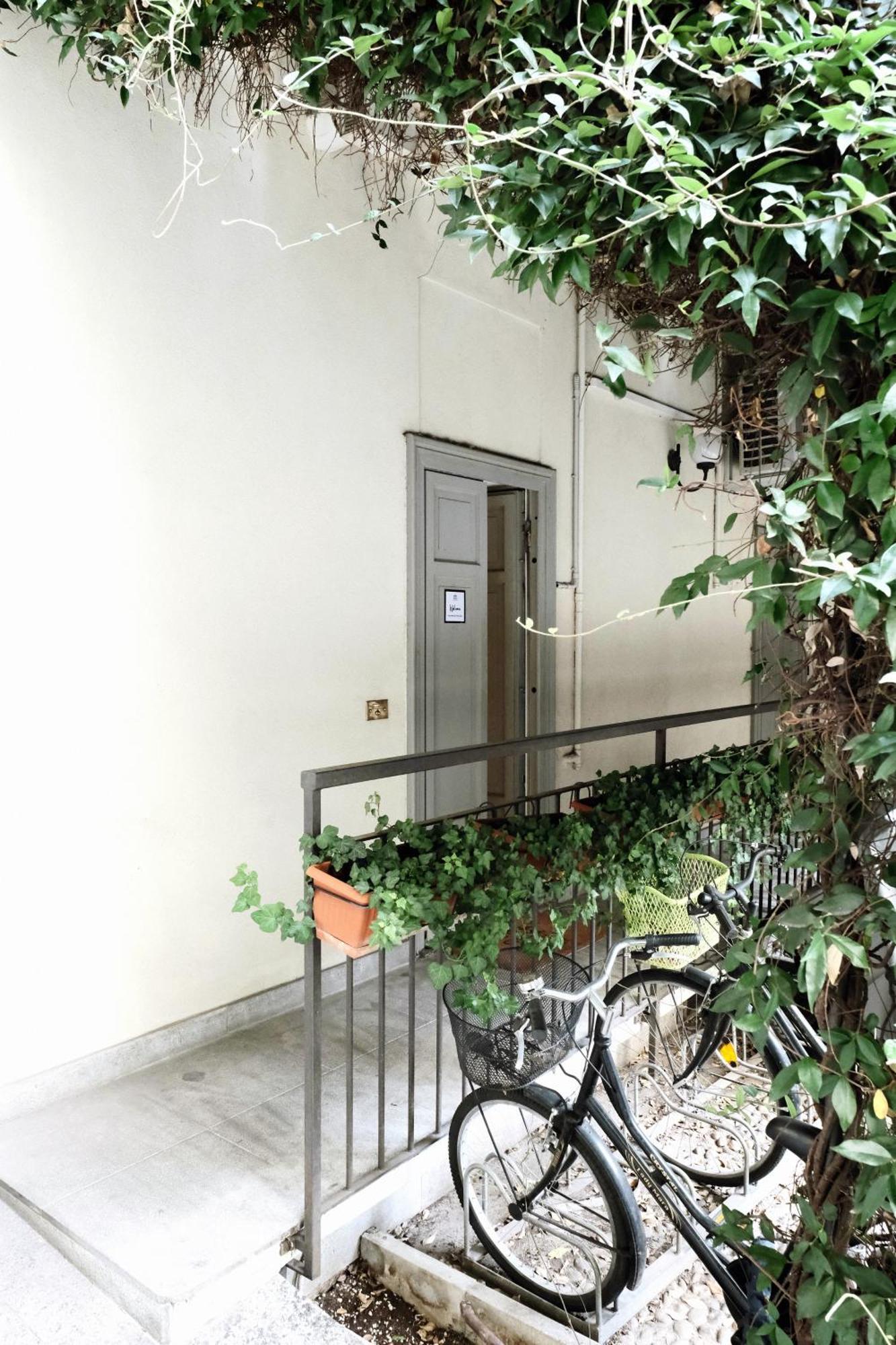 Comecasa Grazioso Loft In Crocetta Near Mangiagalli * Mailand